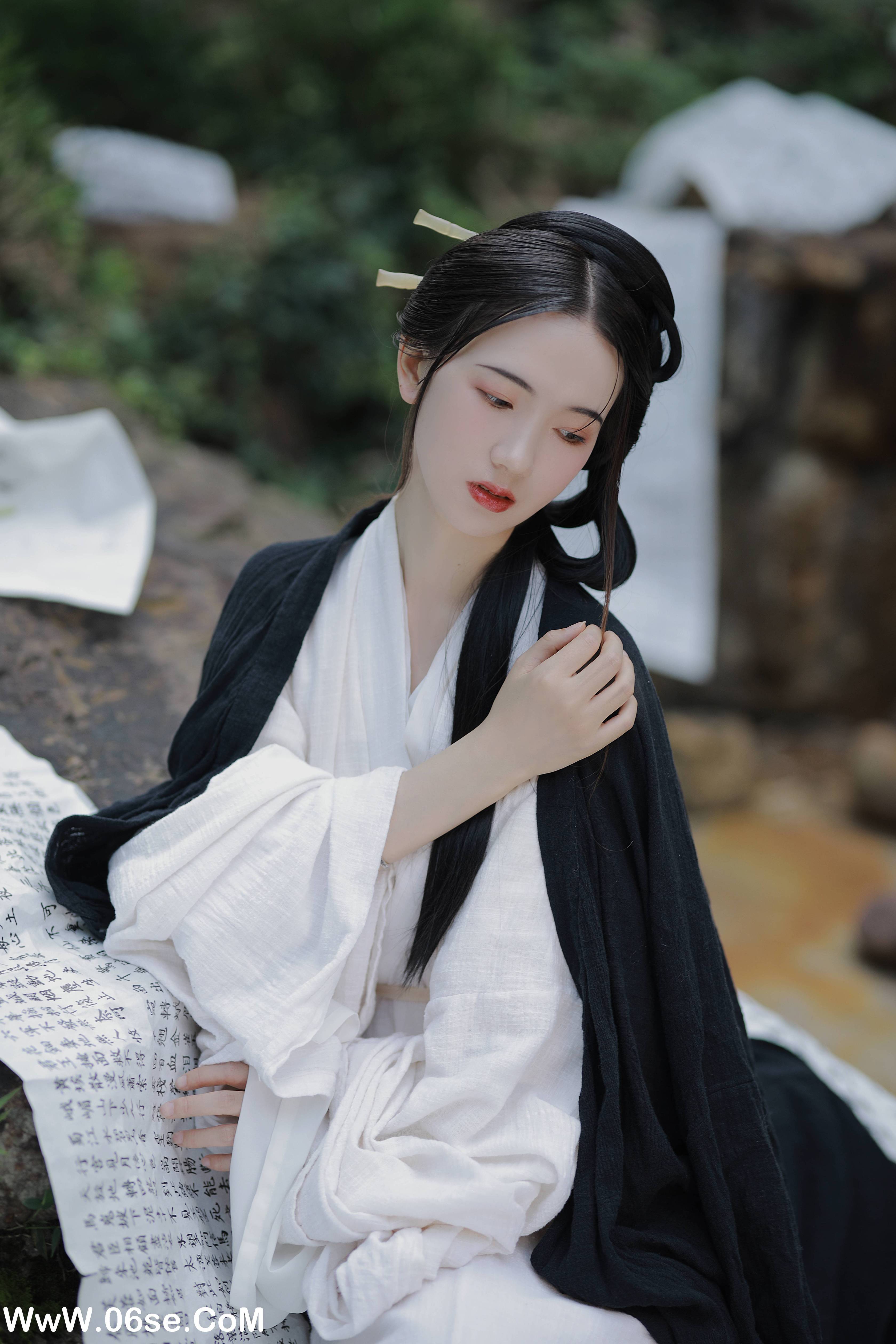 图片[19]-[YITUYU艺图语]2022.07.29 不得语 Z[37+1P／656MB]-六色网