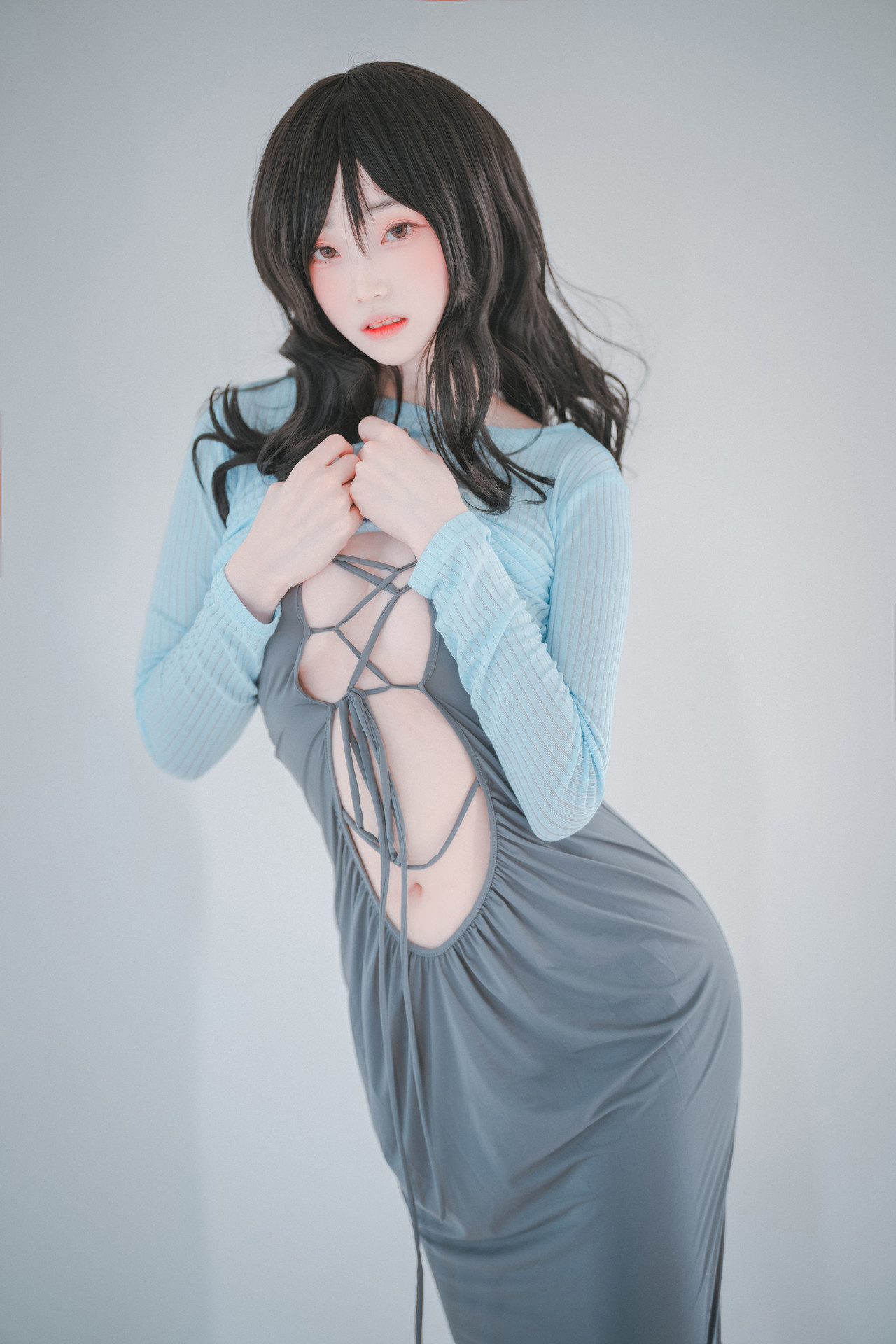 Bambi 밤비, [DJAWA] iila illa - Set.02 47