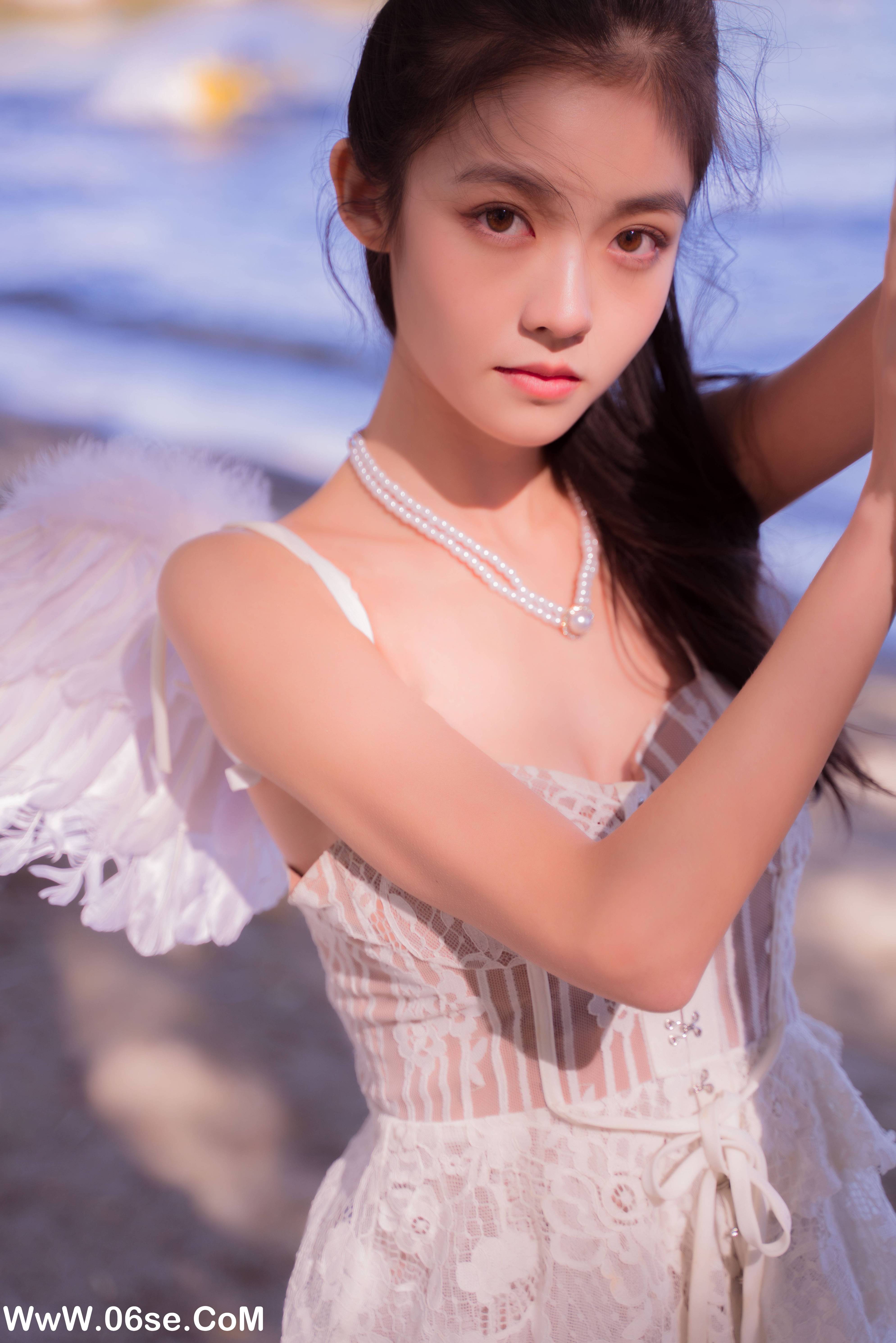 图片[8]-[YITUYU艺图语]2022.02.10 小天使 李欣欣[43+1P／366MB]-六色网