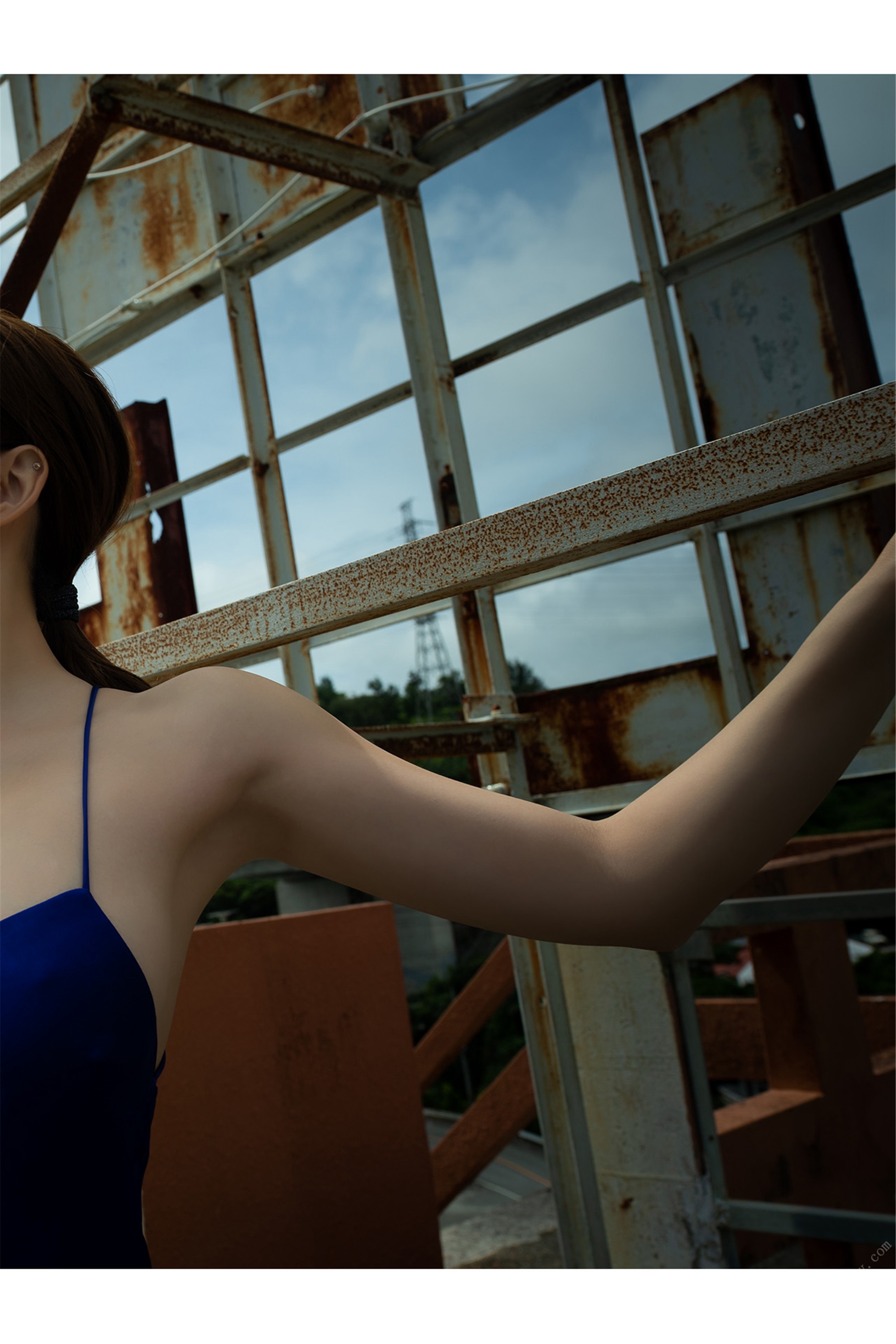 伊藤舞雪 - Secret Love アサ芸SEXY女優写真集 64P 63