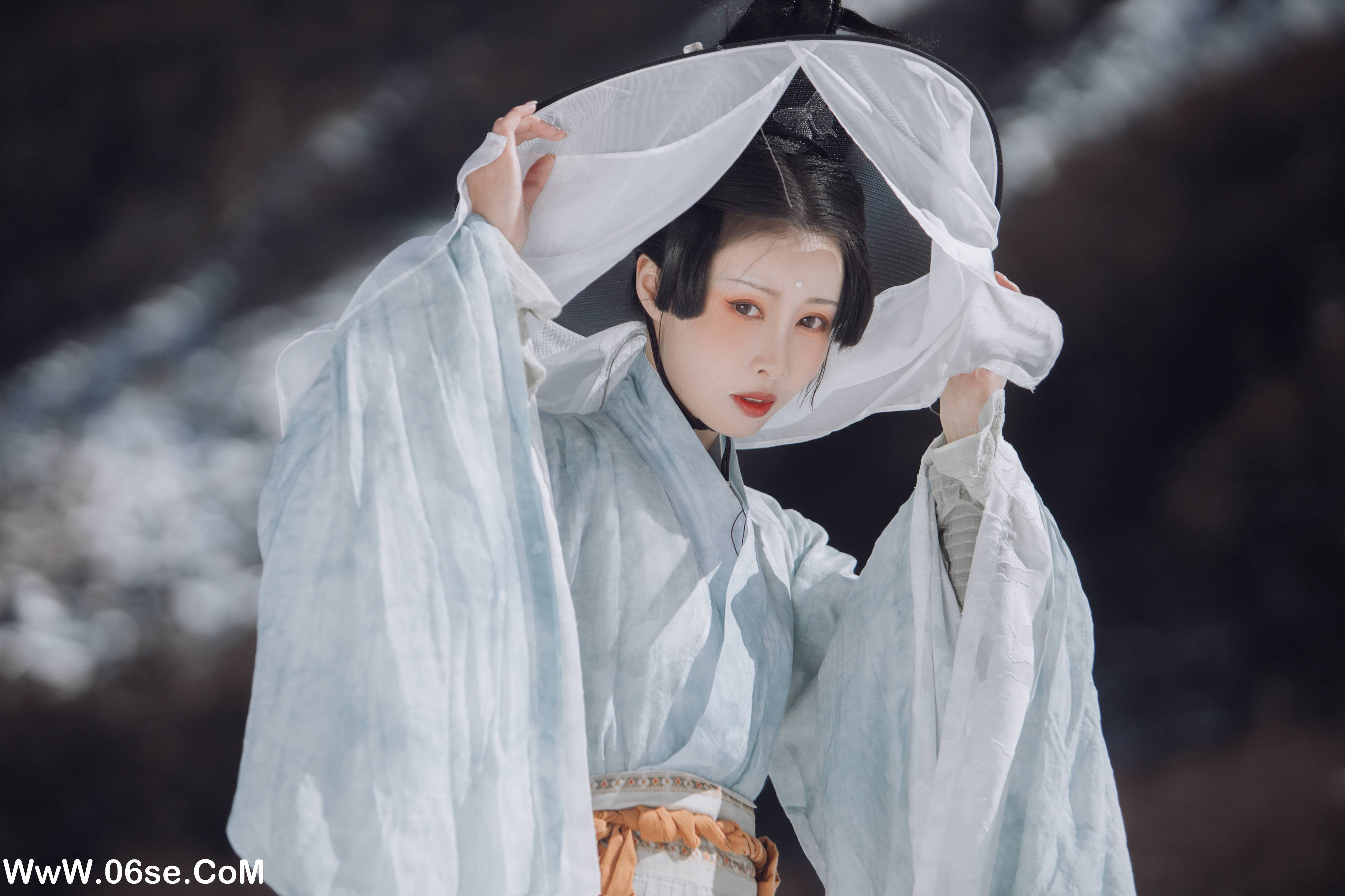 图片[7]-[YITUYU艺图语]2022.09.18 风回雪 姌Rr[20+1P／235MB]-六色网