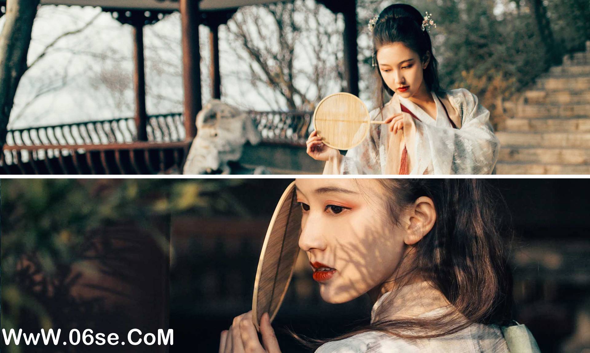 图片[94]-005 迷失幻境系列 – 第005期（汉服古风） [143P-396.80 MB]-六色网