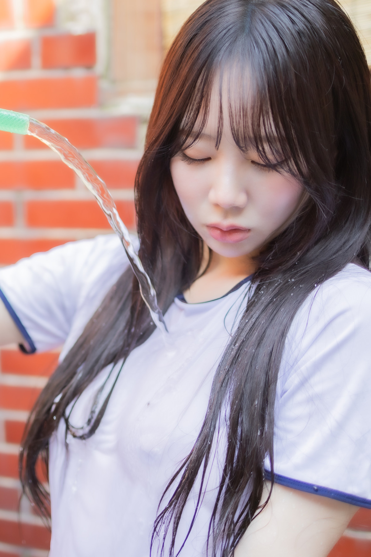Myua 뮤아, Web Photo Book Vol.01 “Summer” Set.03 17