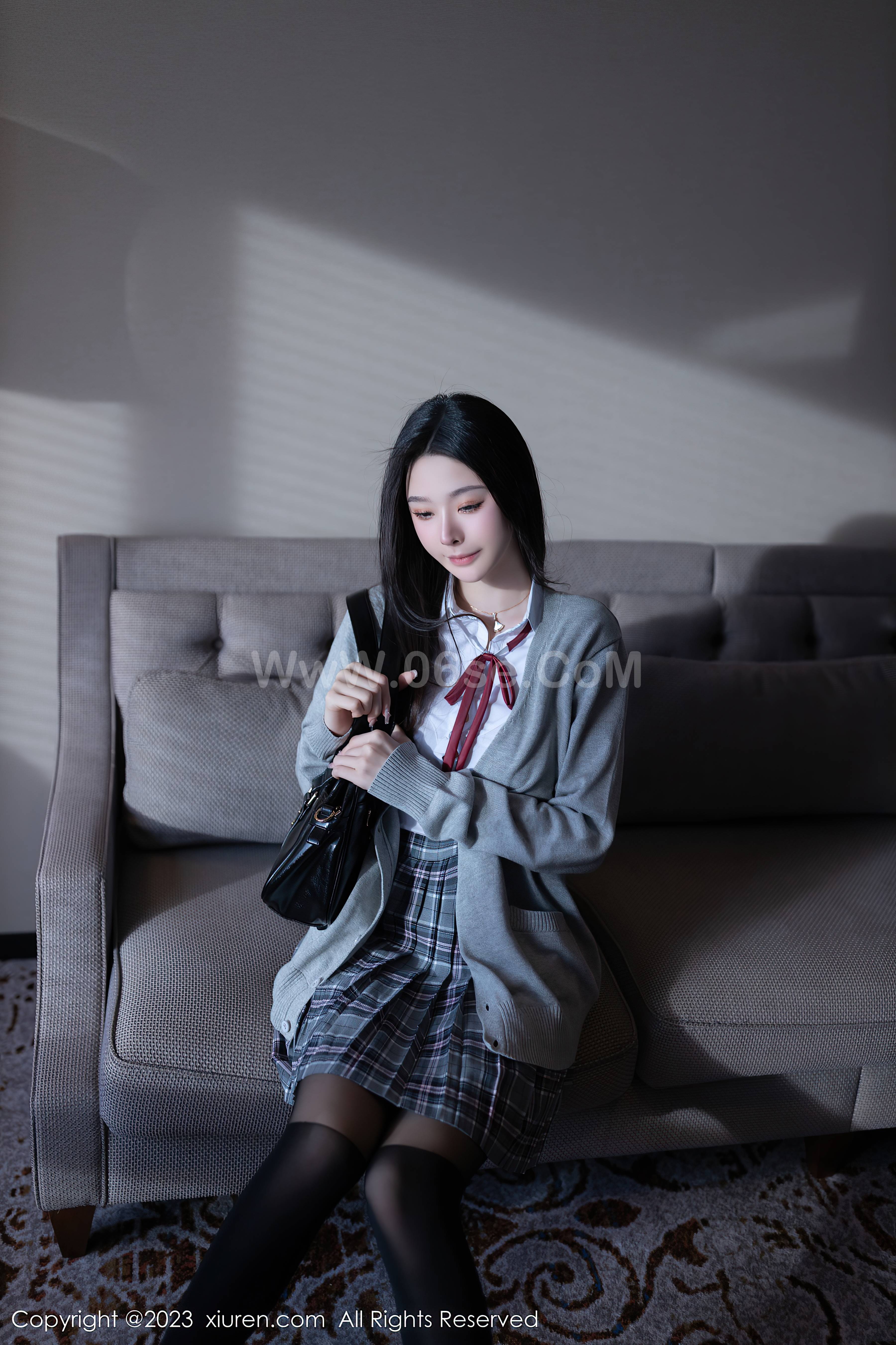 图片[4]-[Xiuren秀人网]2023.12.14 NO.7809 小逗逗[77+1P／805MB]-六色网