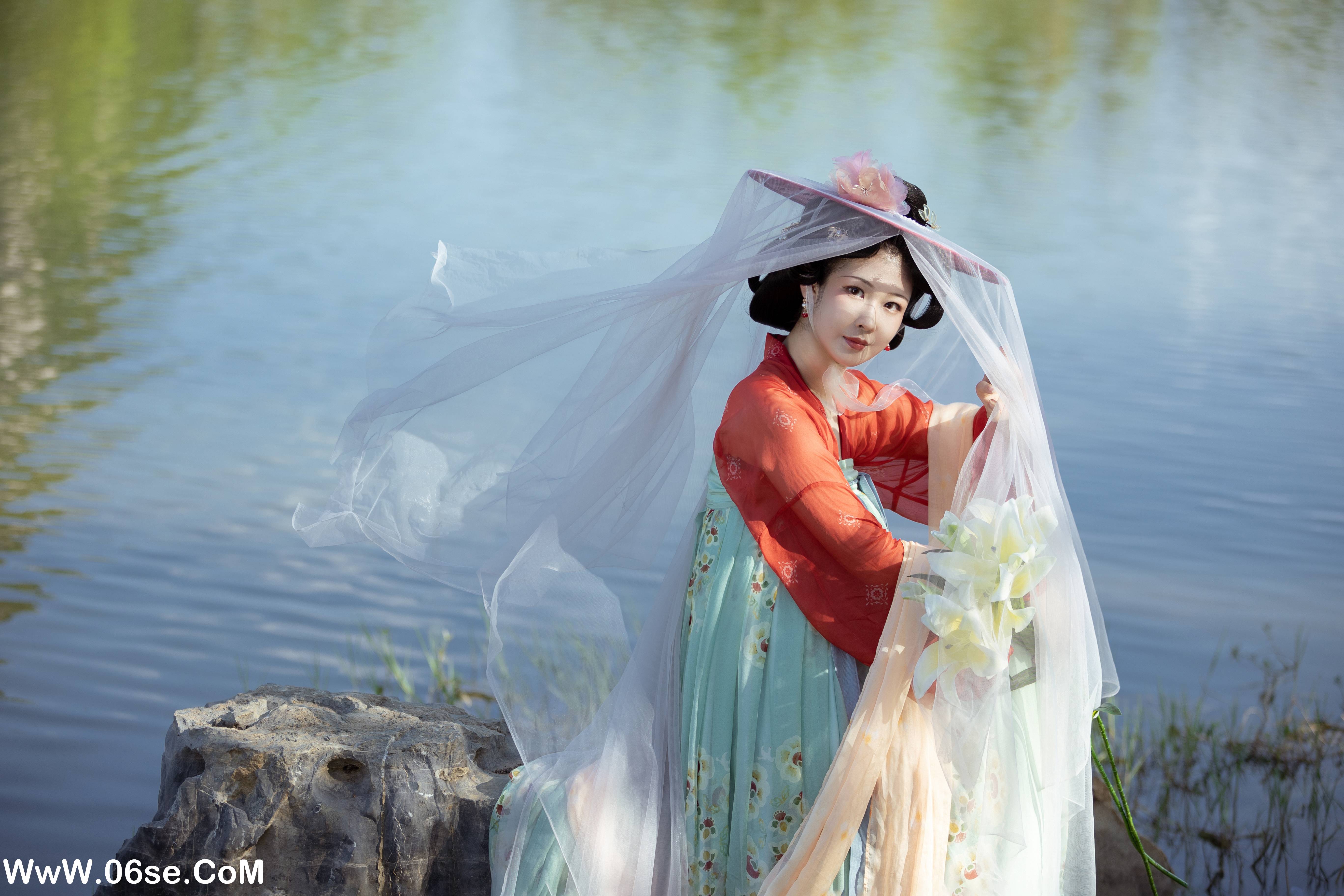 图片[26]-[YITUYU艺图语]2022.11.25 南苑逢美人 丽丽[35+1P／347MB]-六色网