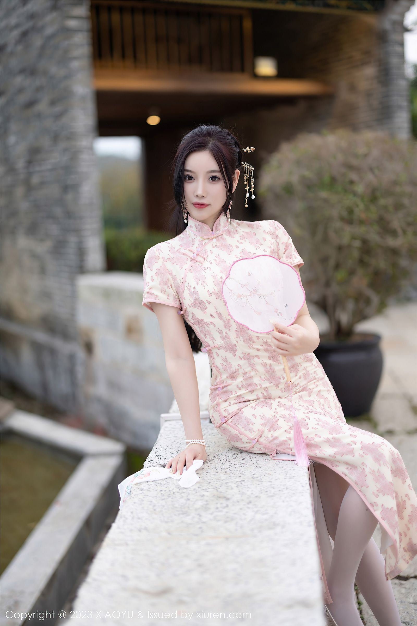 图片[8]-[XIAOYU画语界] 2023.03.24 NO.993 杨晨晨Yome-六色网