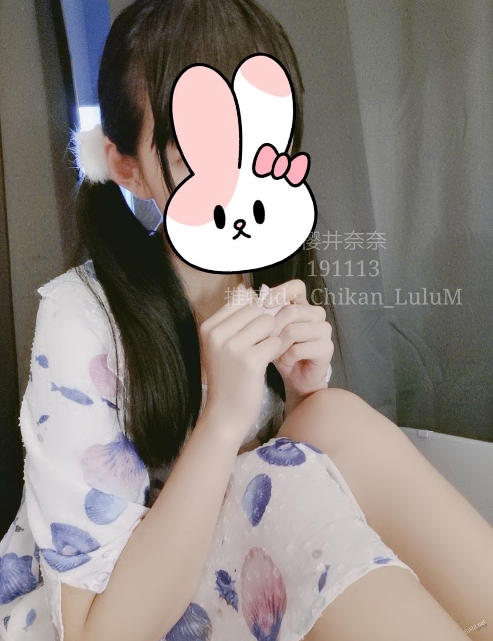 樱井奈奈-LO裙[24P] 19