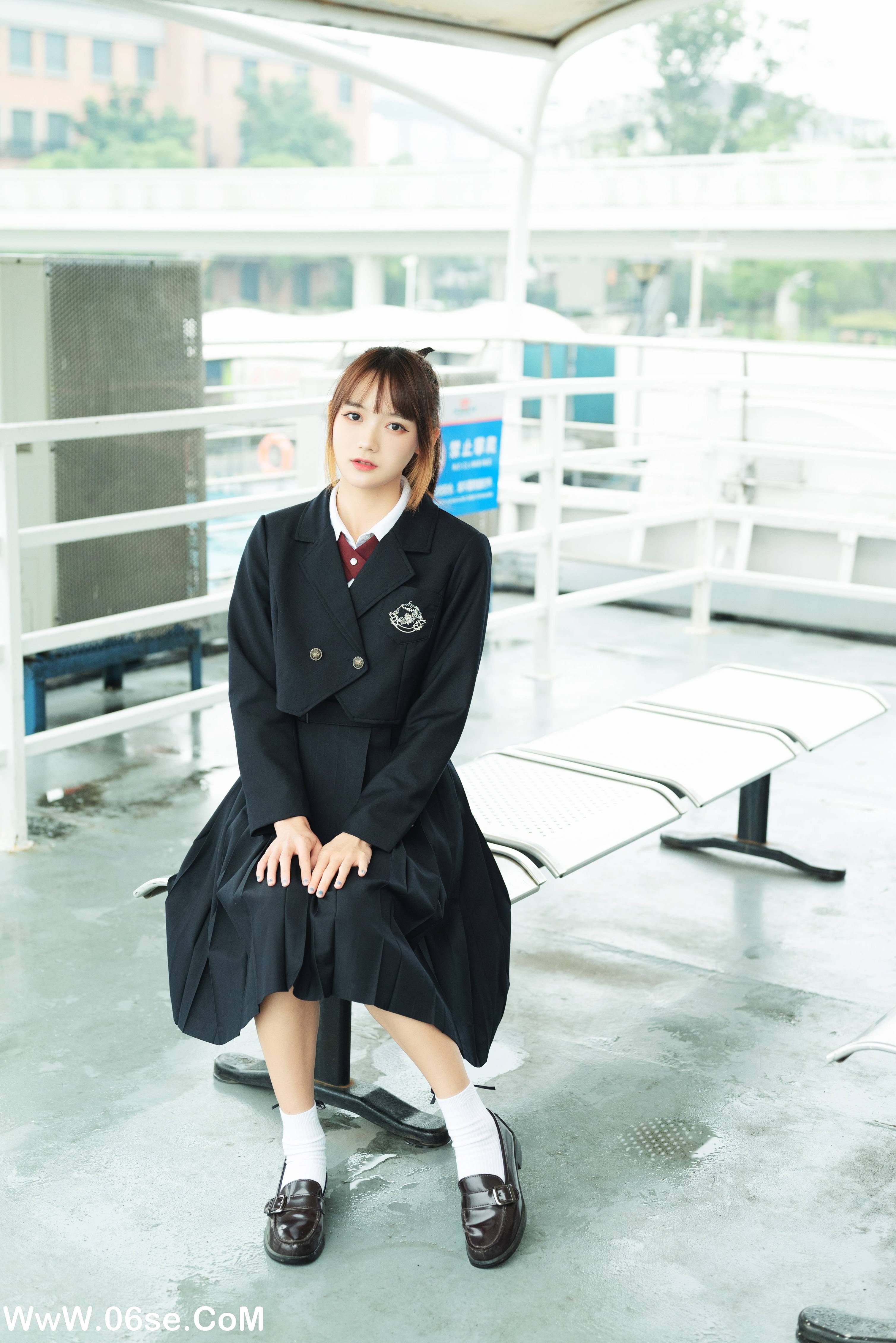 图片[36]-[YITUYU艺图语]2022.07.08 阴天的小确幸 兔子Zzz不吃胡萝卜[36+1P／328MB]-六色网