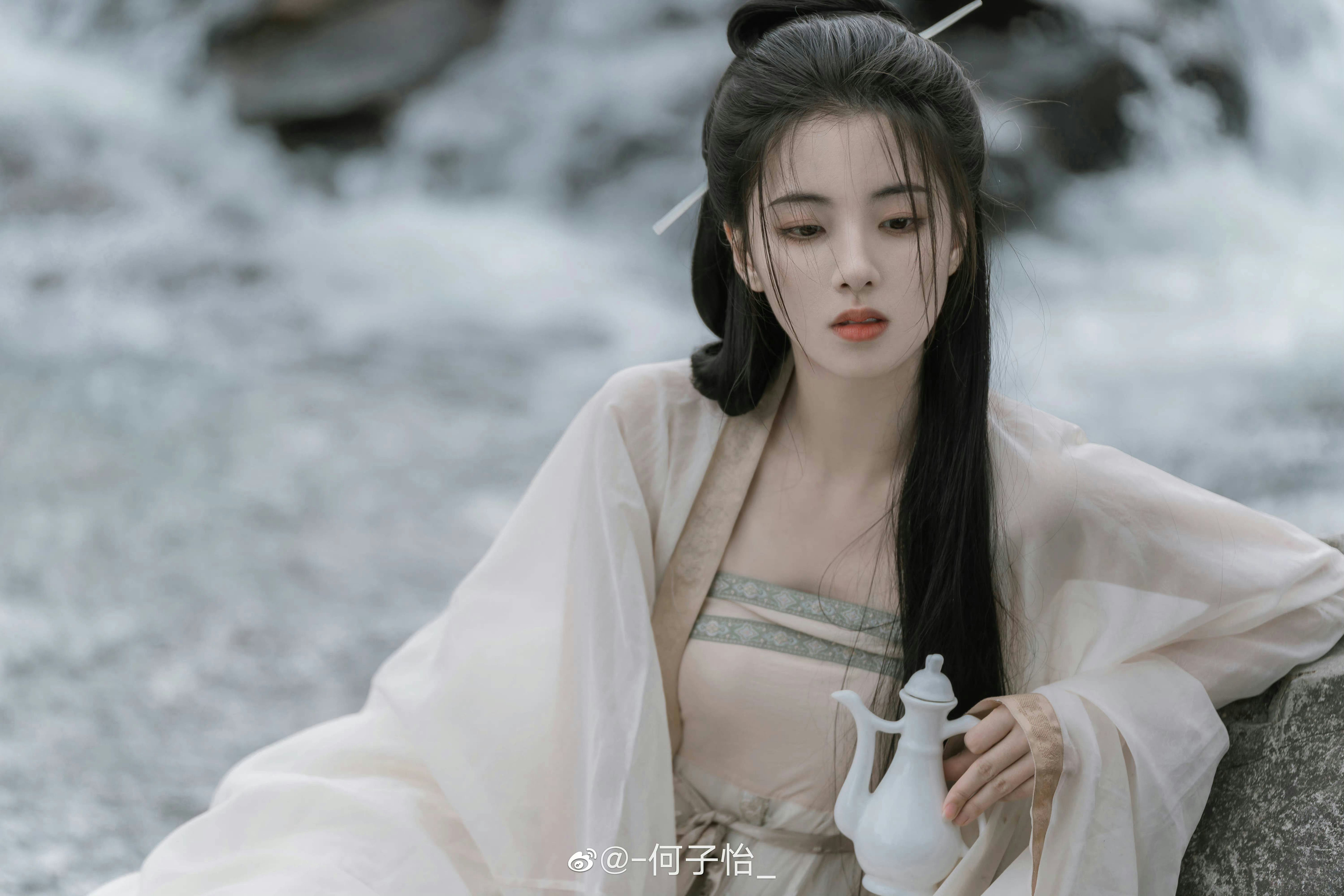 图片[72]-086 迷失幻境系列 – 第086期（国风） [94P-244.46 MB]-六色网