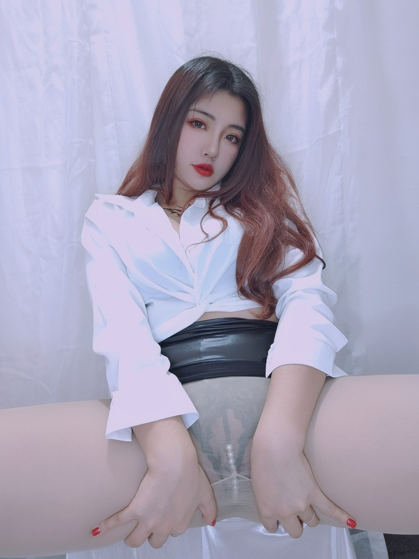 妃诺 - OL制服 82