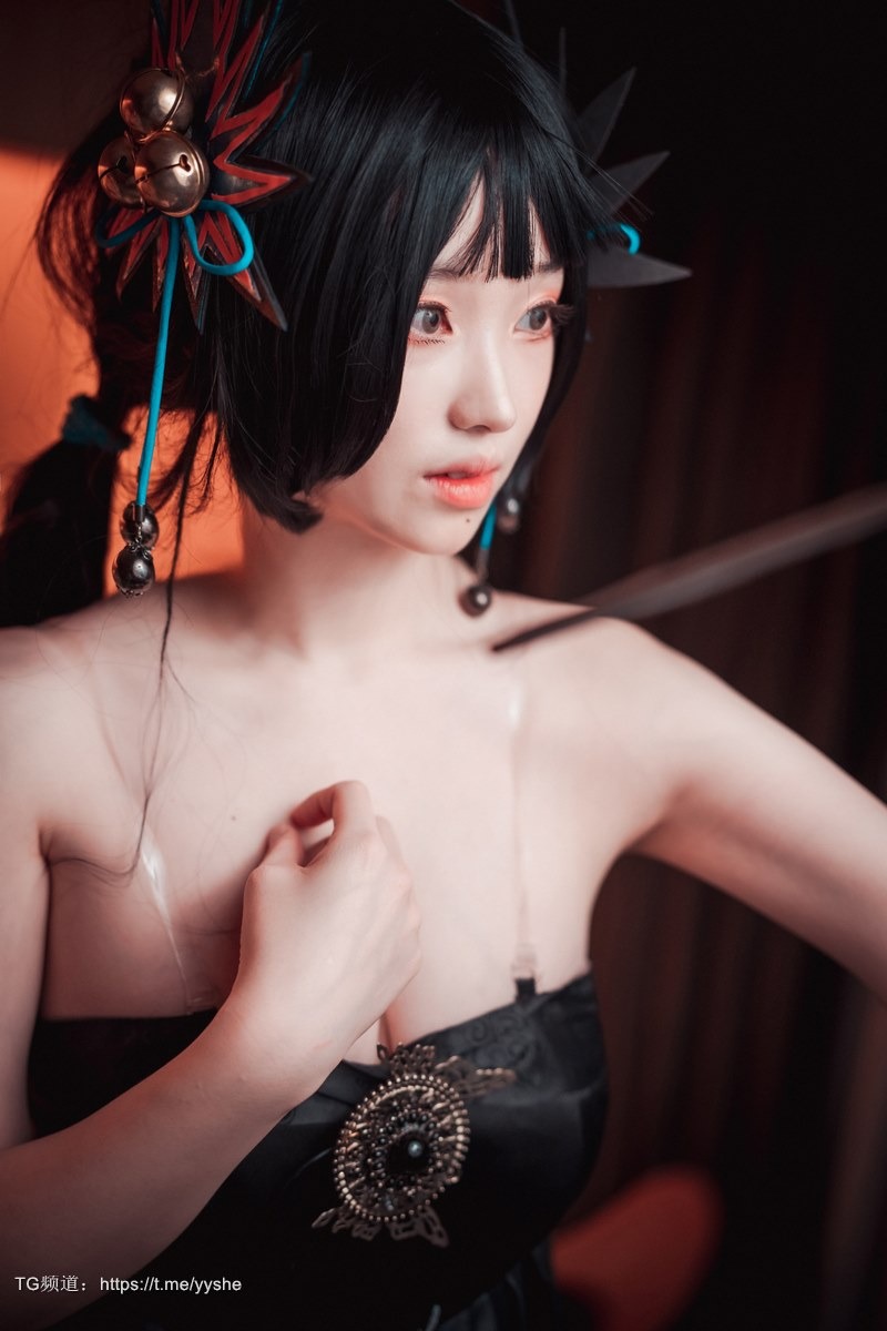 [Cos]BamBi - Equinoctial Bari[130P] 87