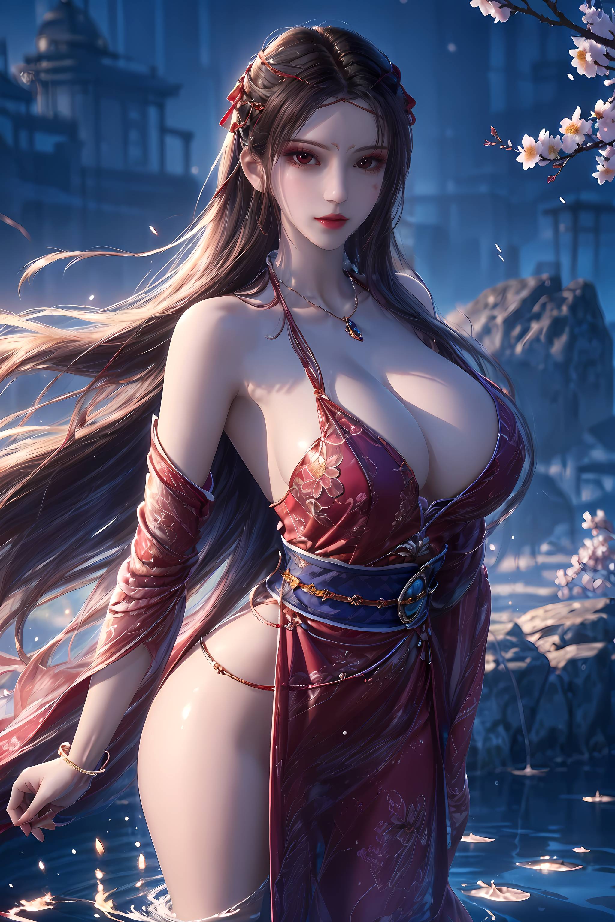 图片[16]-画江湖不良人-女帝0401-六色网