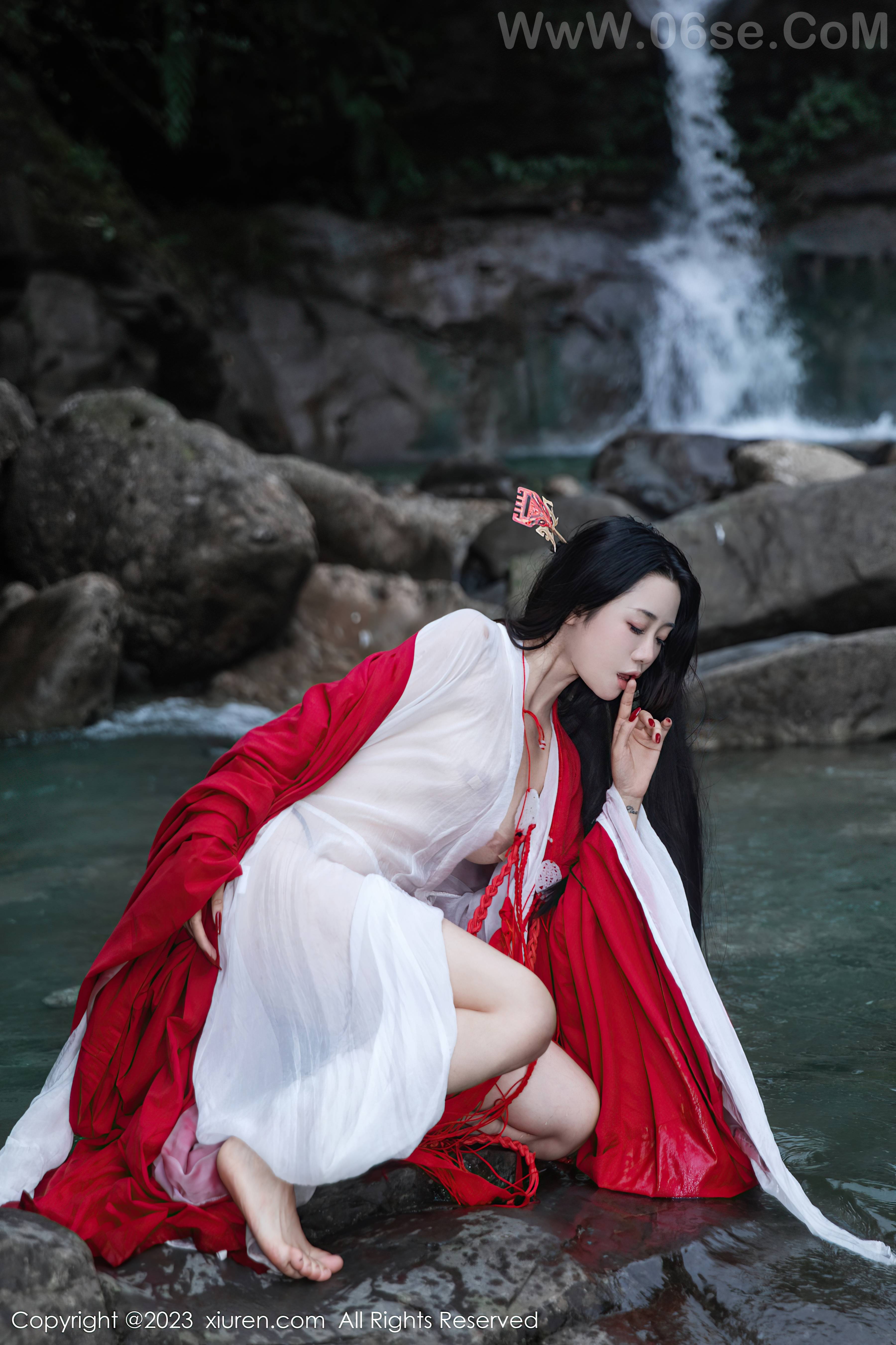 图片[15]-[Xiuren秀人网]2023.08.28 NO.7295 严利娅Yuliya[89+1P／0.99GB]-六色网