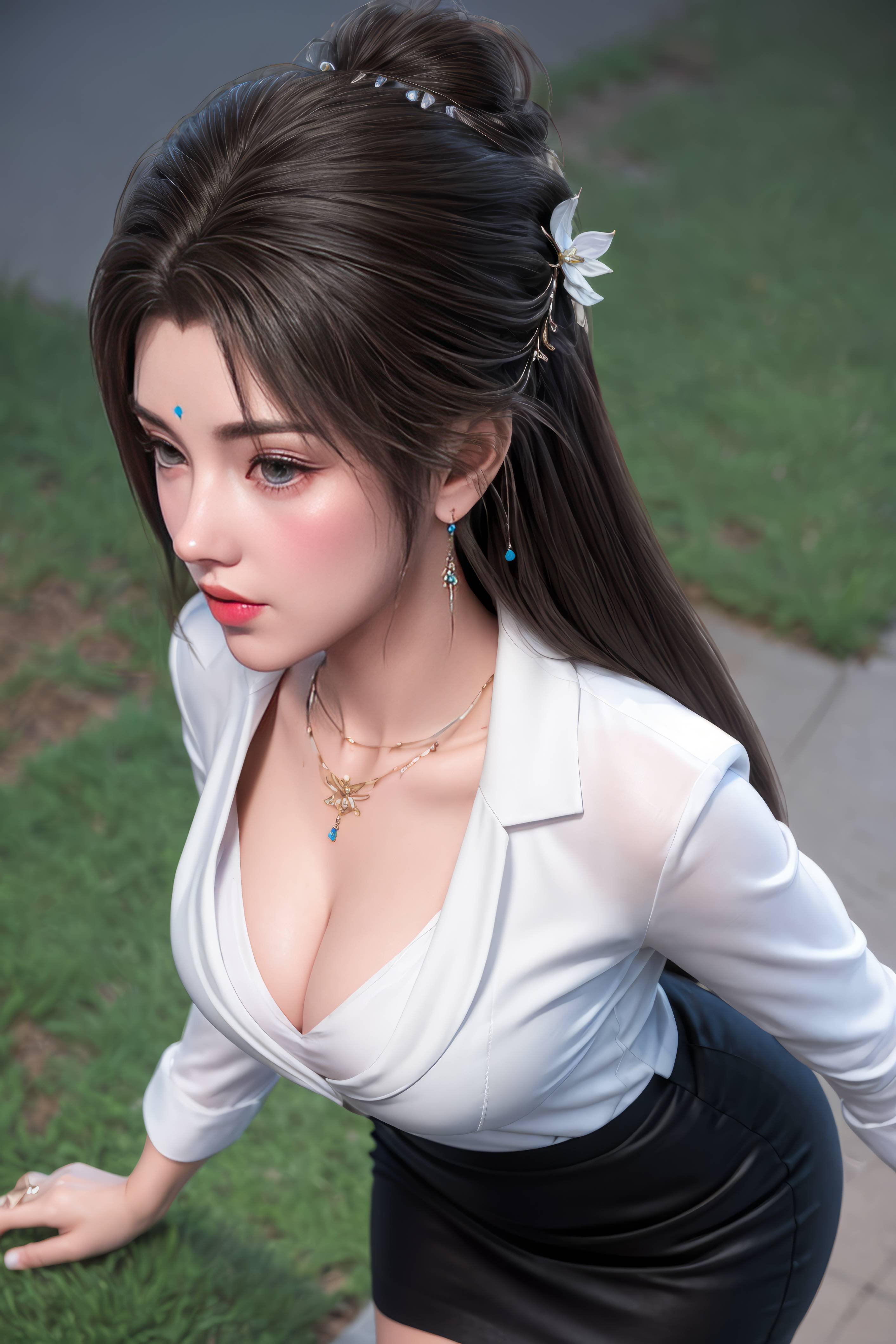 图片[59]-完美世界-清漪-六色网
