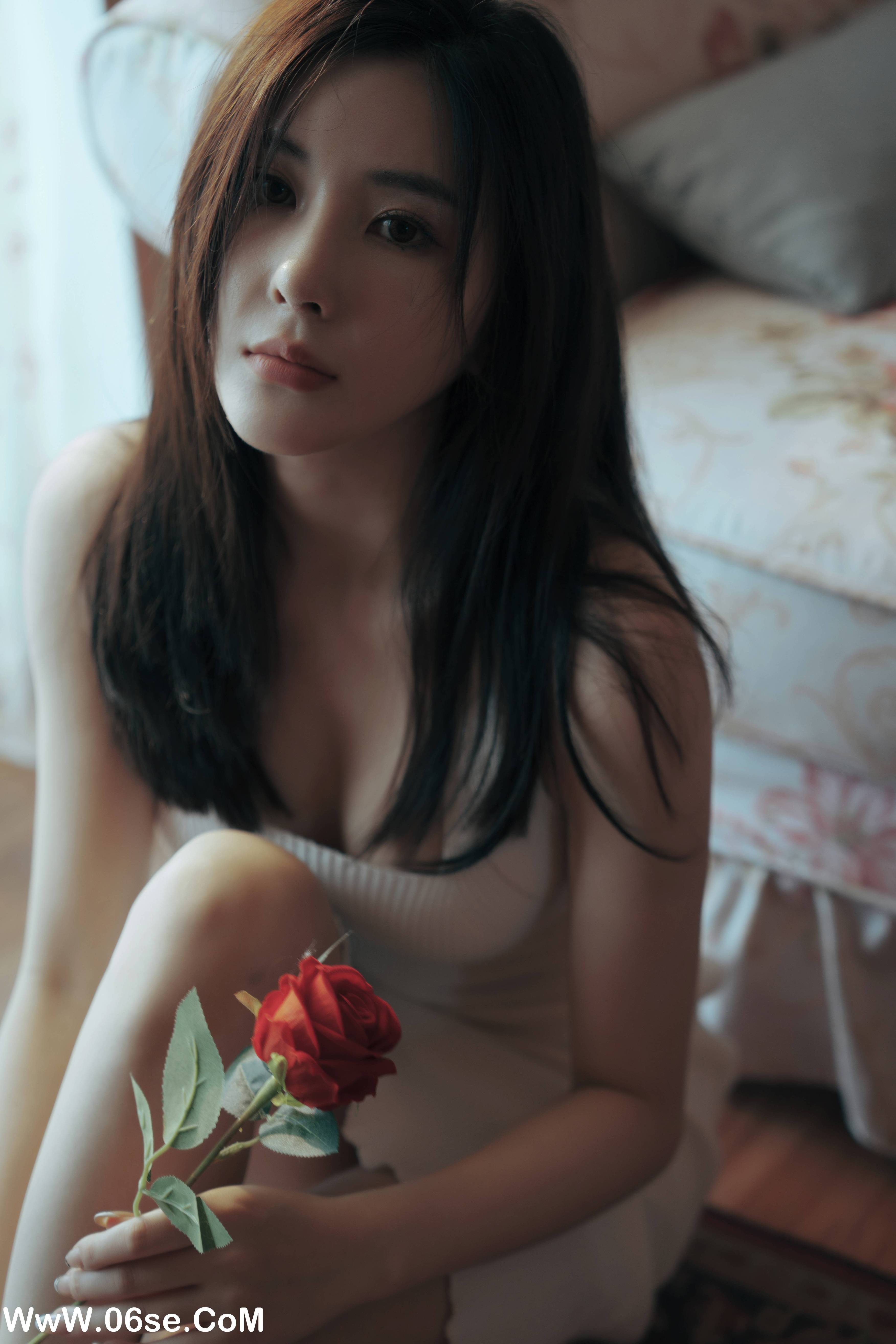 图片[24]-[YITUYU艺图语]2022.09.17 来点EMO，说好不哭 萱萱[52+1P／339MB]-六色网