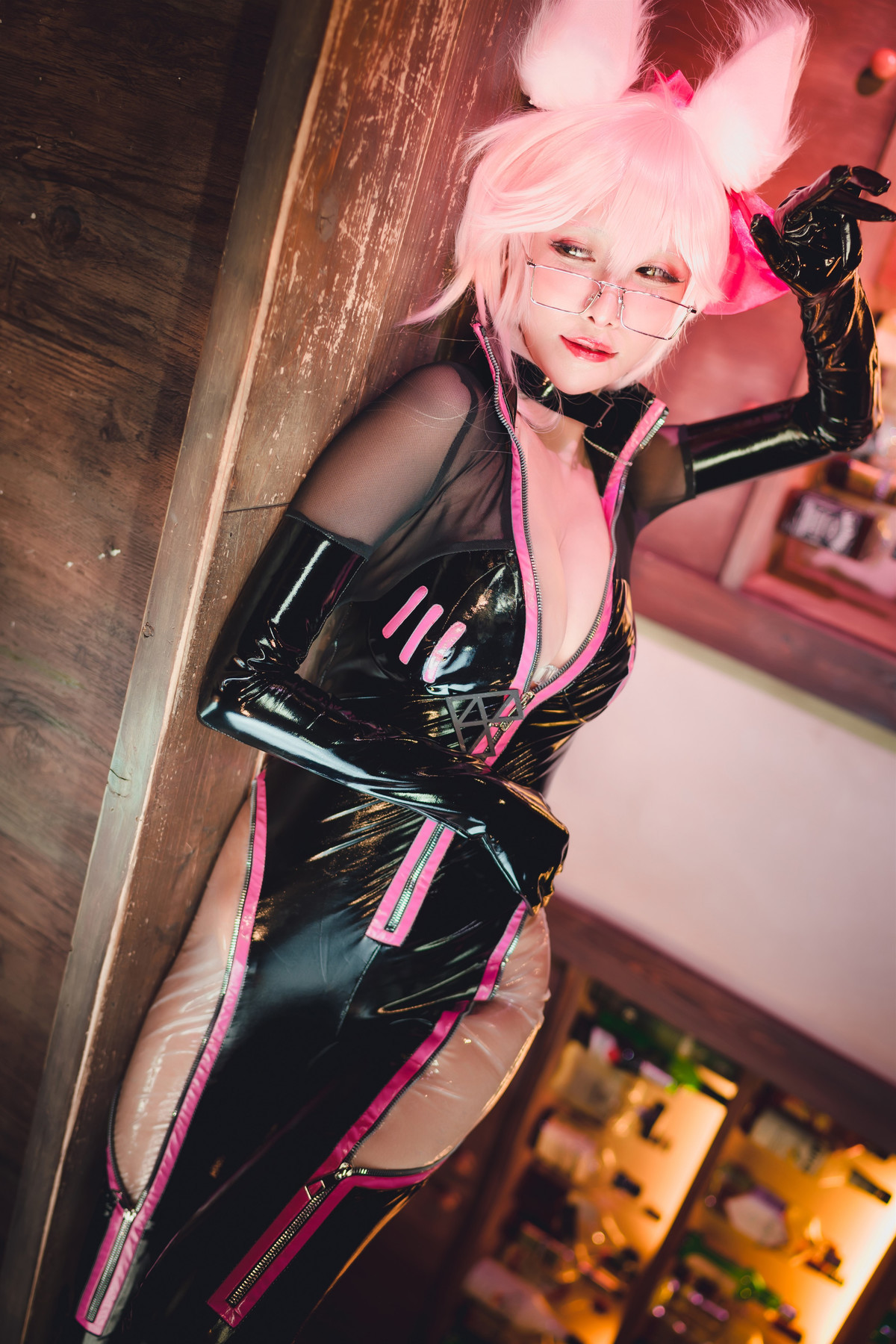 Cosplay 零崎沙耶 光 Set.02 17