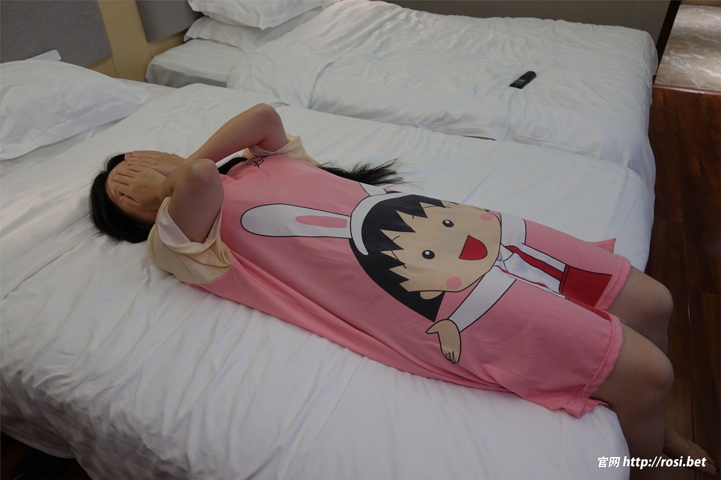图片[5]-[ROSI写真]2023.11.18 NO.4366-六色网