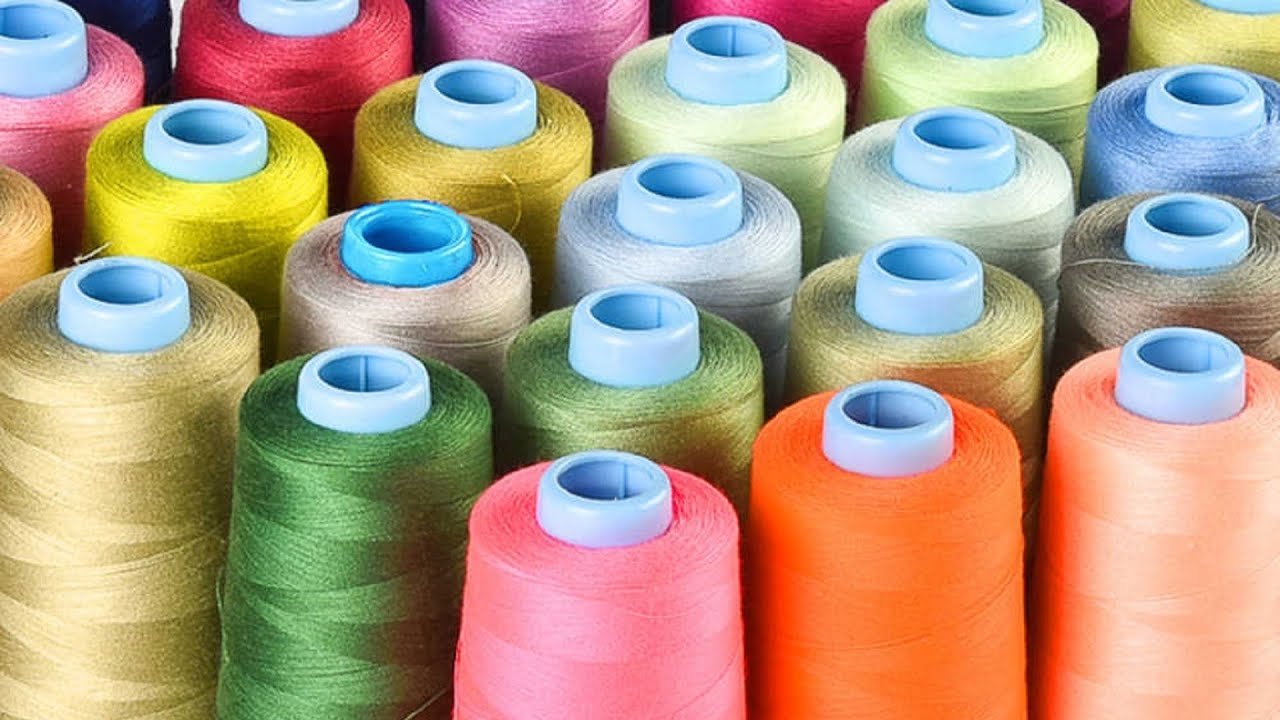Текстильна нитка