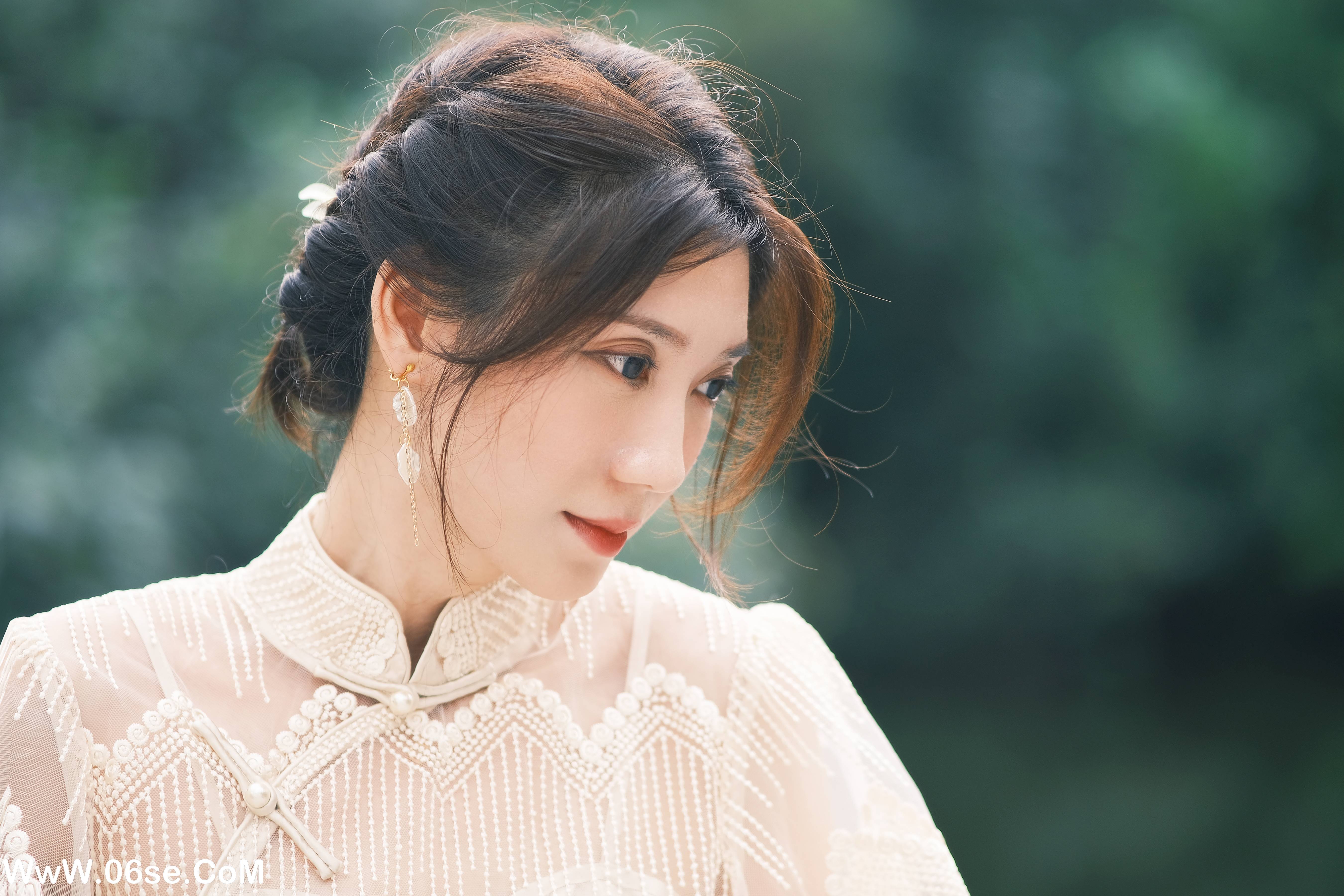 图片[29]-[YITUYU艺图语]2022.07.15 如画般的江南 子涵[32+1P／260MB]-六色网