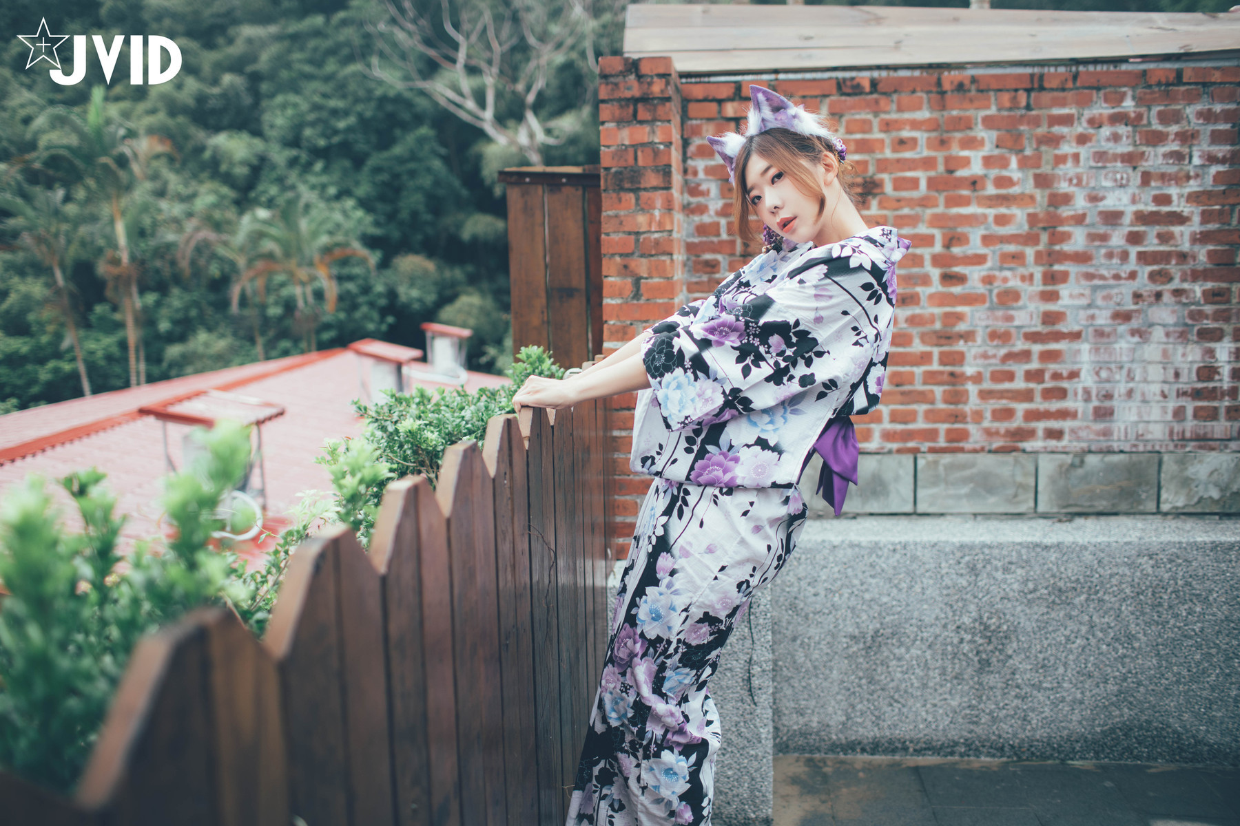 JVID精品 Mika-私人温泉旅行 Set.01 8