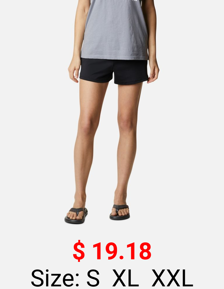 Women's Sandy Creek™ Stretch Shorts
