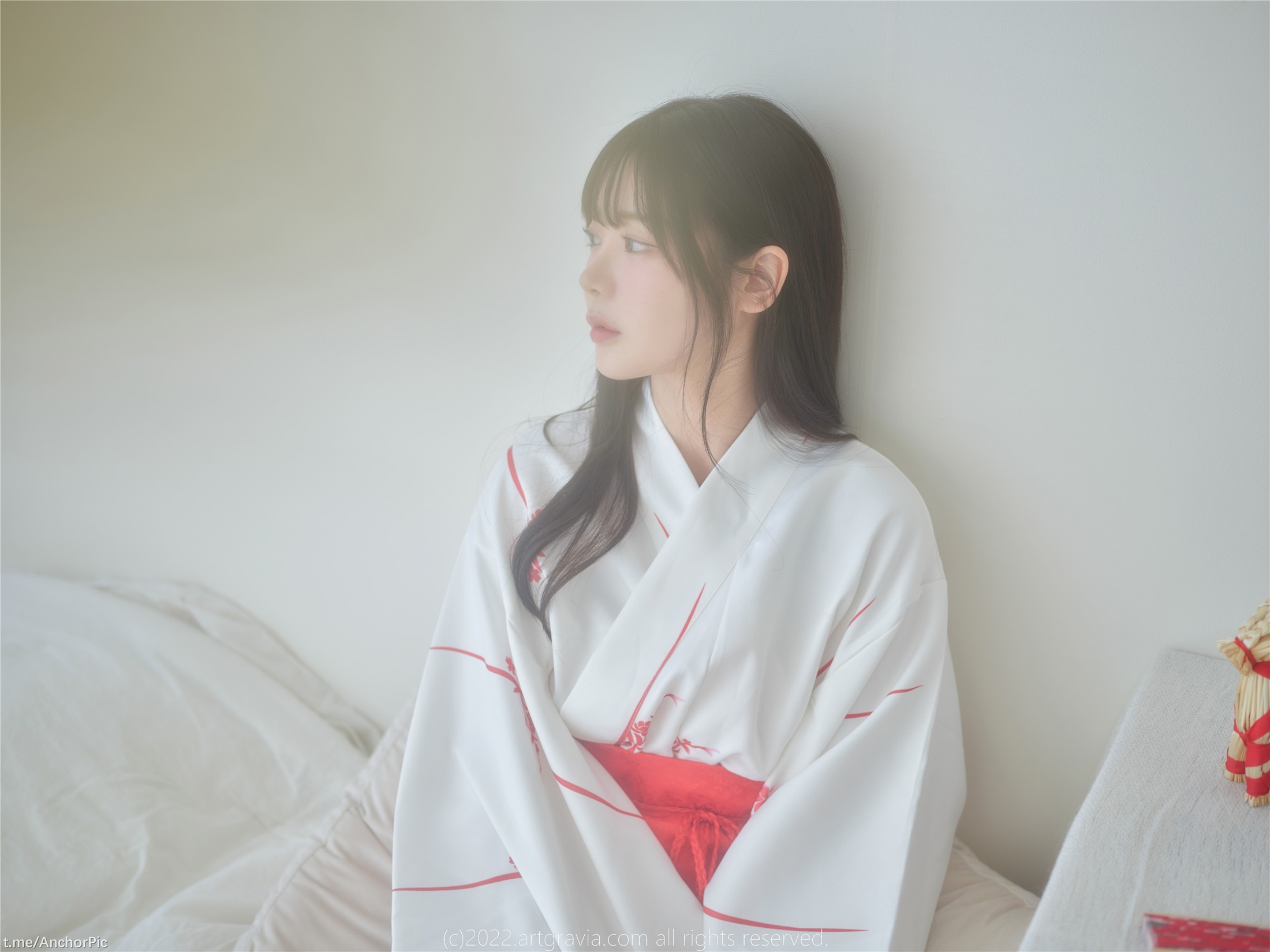 [ArtGravia] VOL.464 Wuyo 100P 16