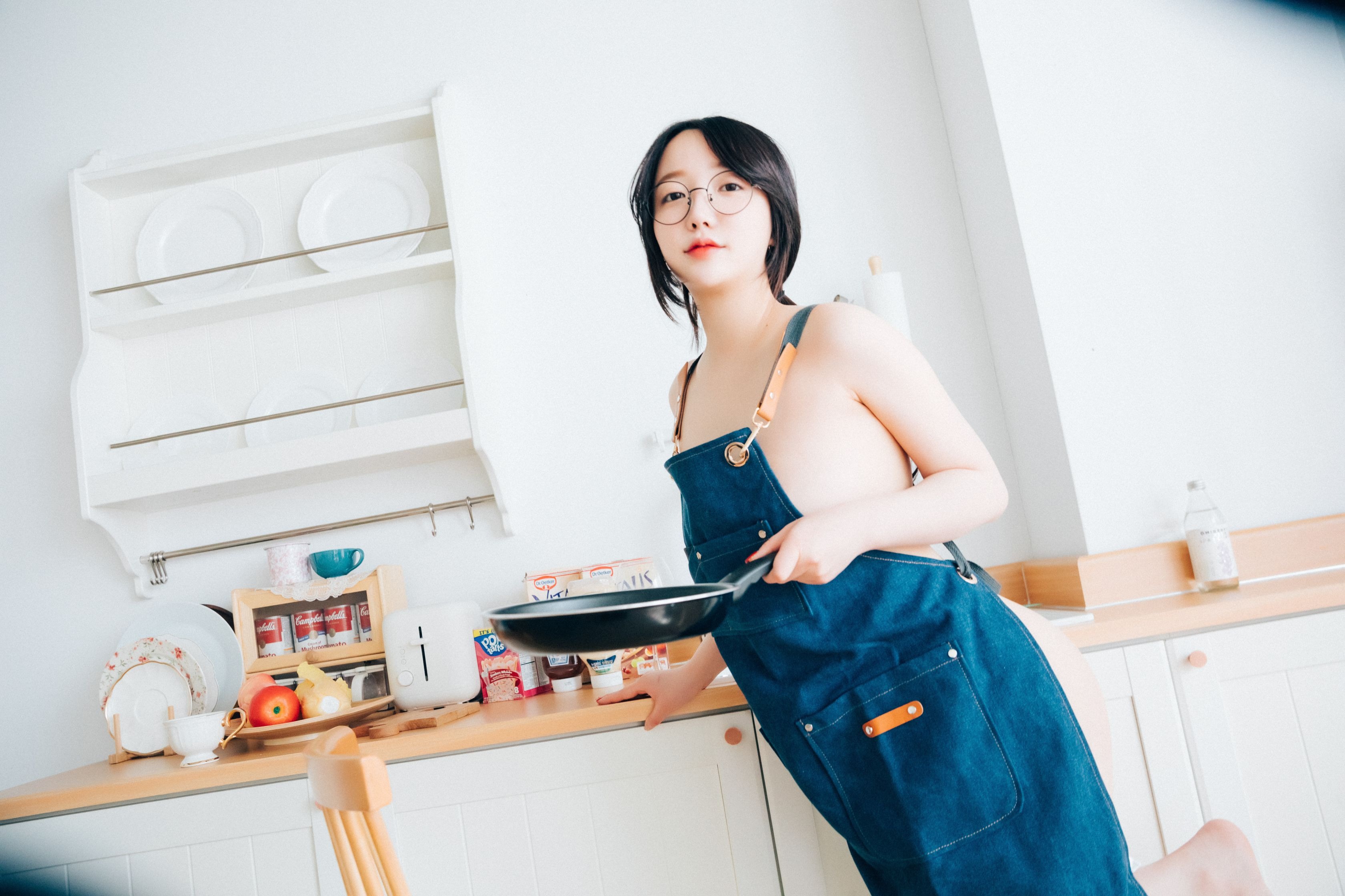 孙乐乐 - [Loozy] Son Ye-Eun (손예은) - Nudy Painter + S.ver 138