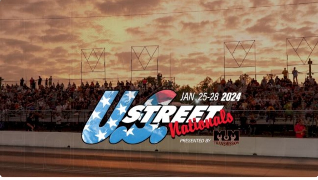 US Street Nationals at Bradenton Motorsports Park Telegraph