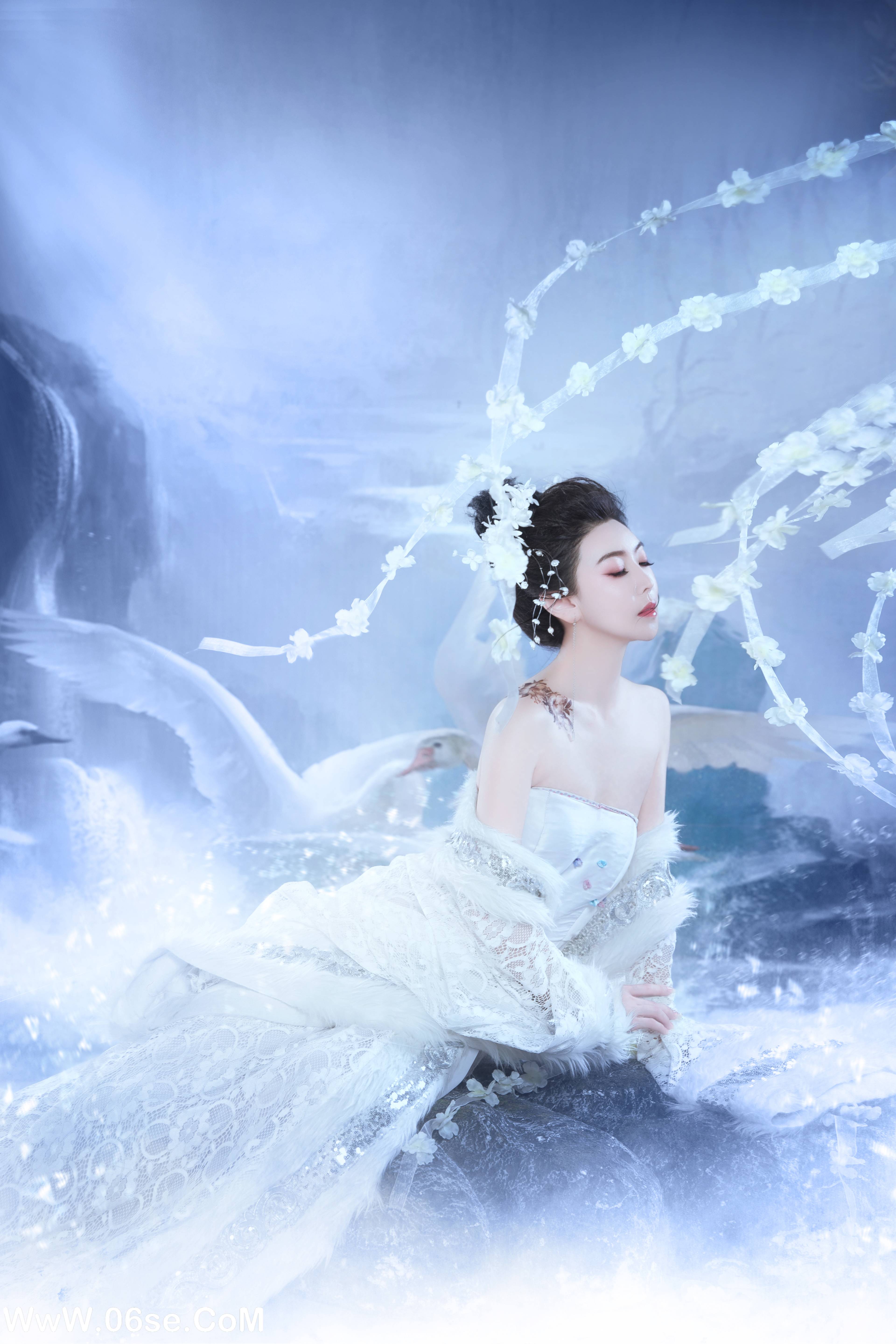 图片[22]-[YITUYU艺图语]2022.12.20 雪清凝 雪宝[21+1P／170MB]-六色网