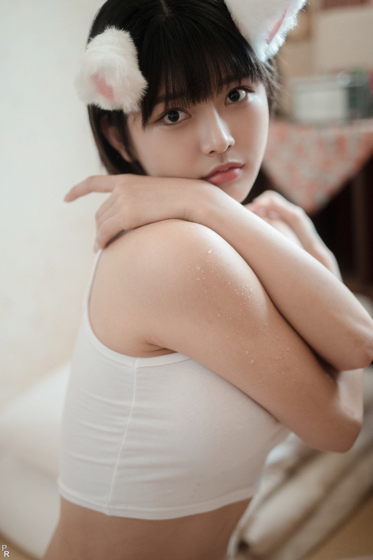 U.Hwa 은유화, [PINK] My Cat Set.01 34