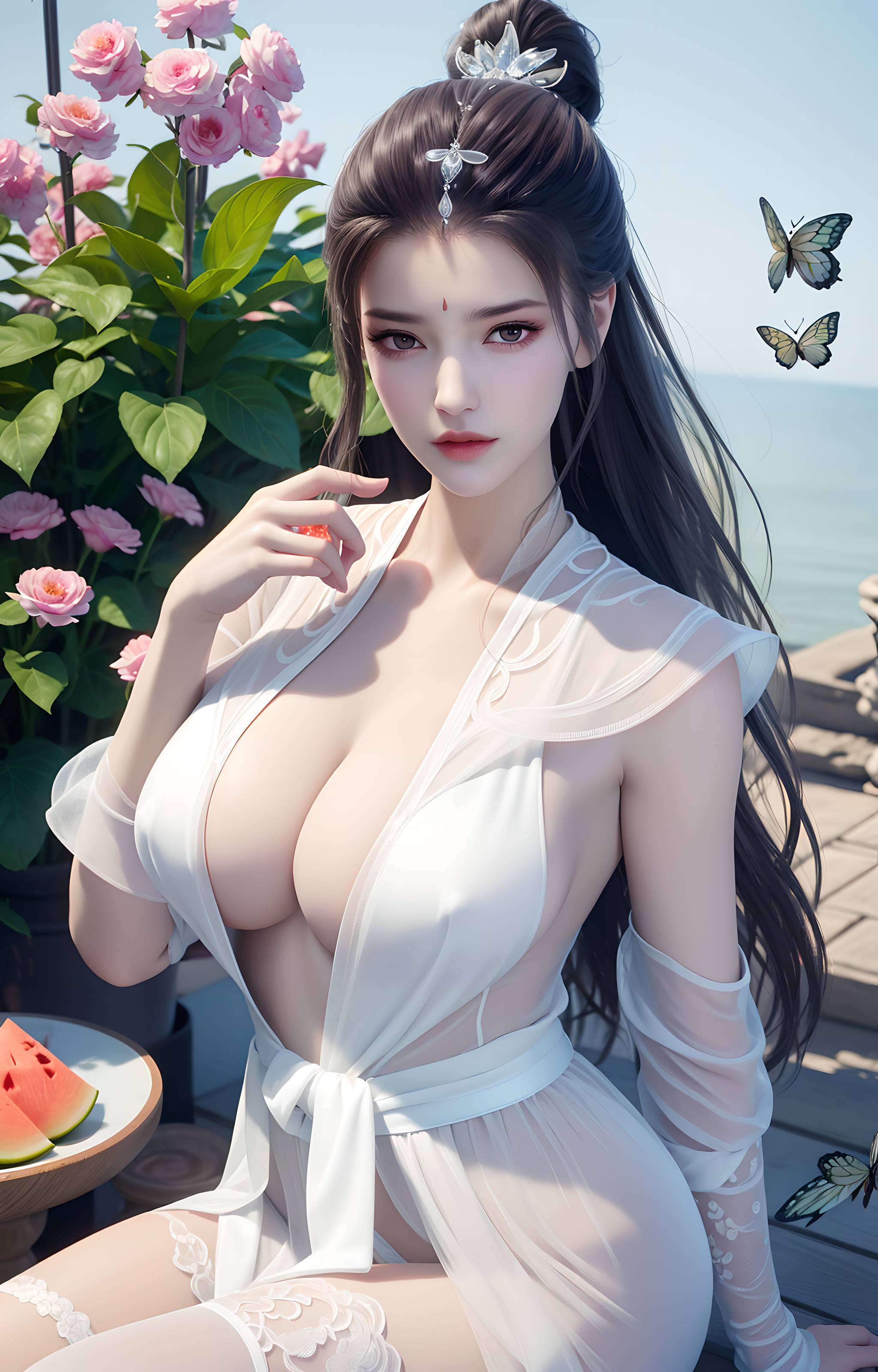 图片[32]-师兄啊师兄-有琴泫雅2-六色网