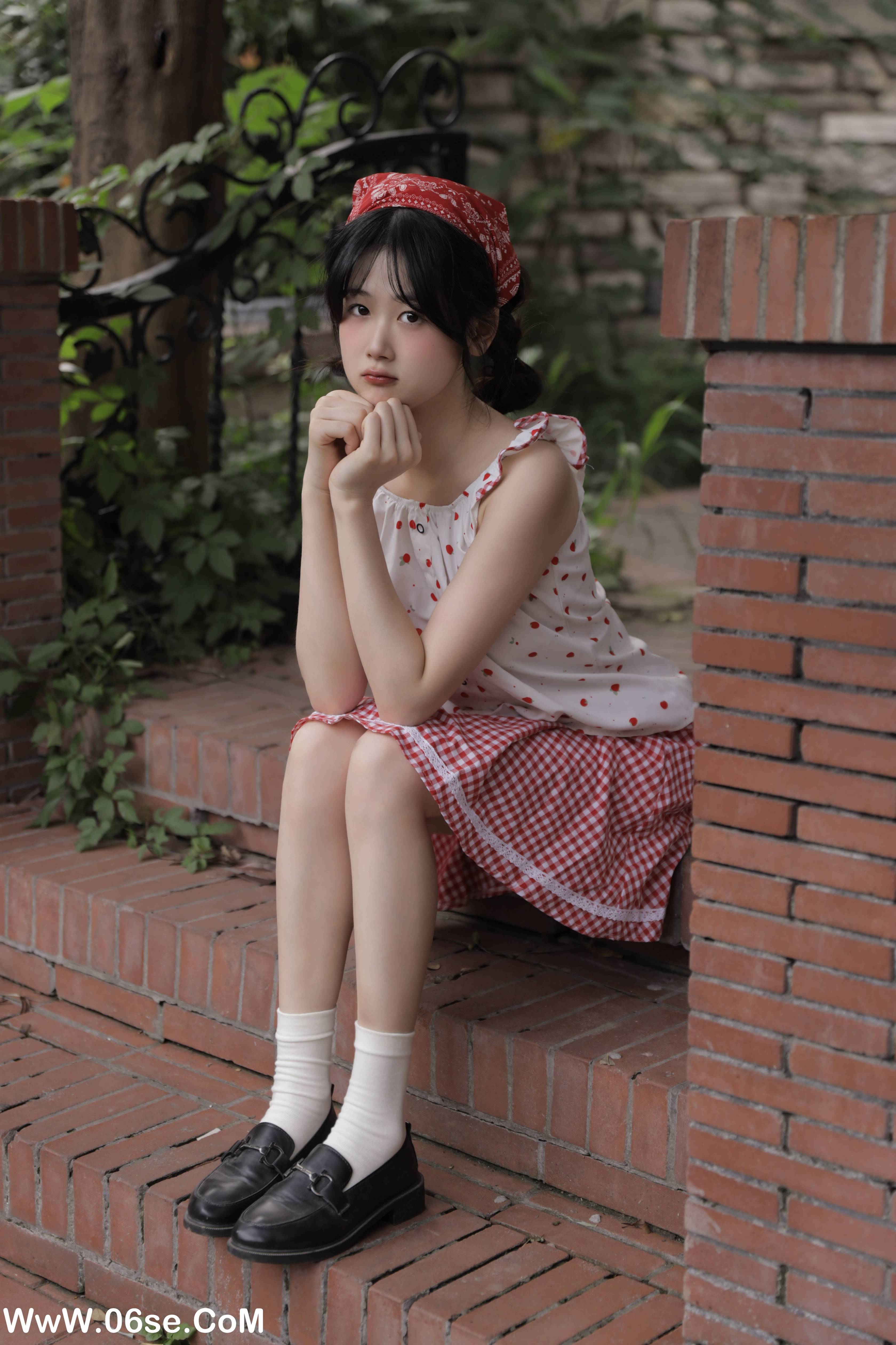 图片[24]-[YITUYU艺图语]2022.10.27 粉色少女 小鹅酱酱酱[24+1P／220MB]-六色网