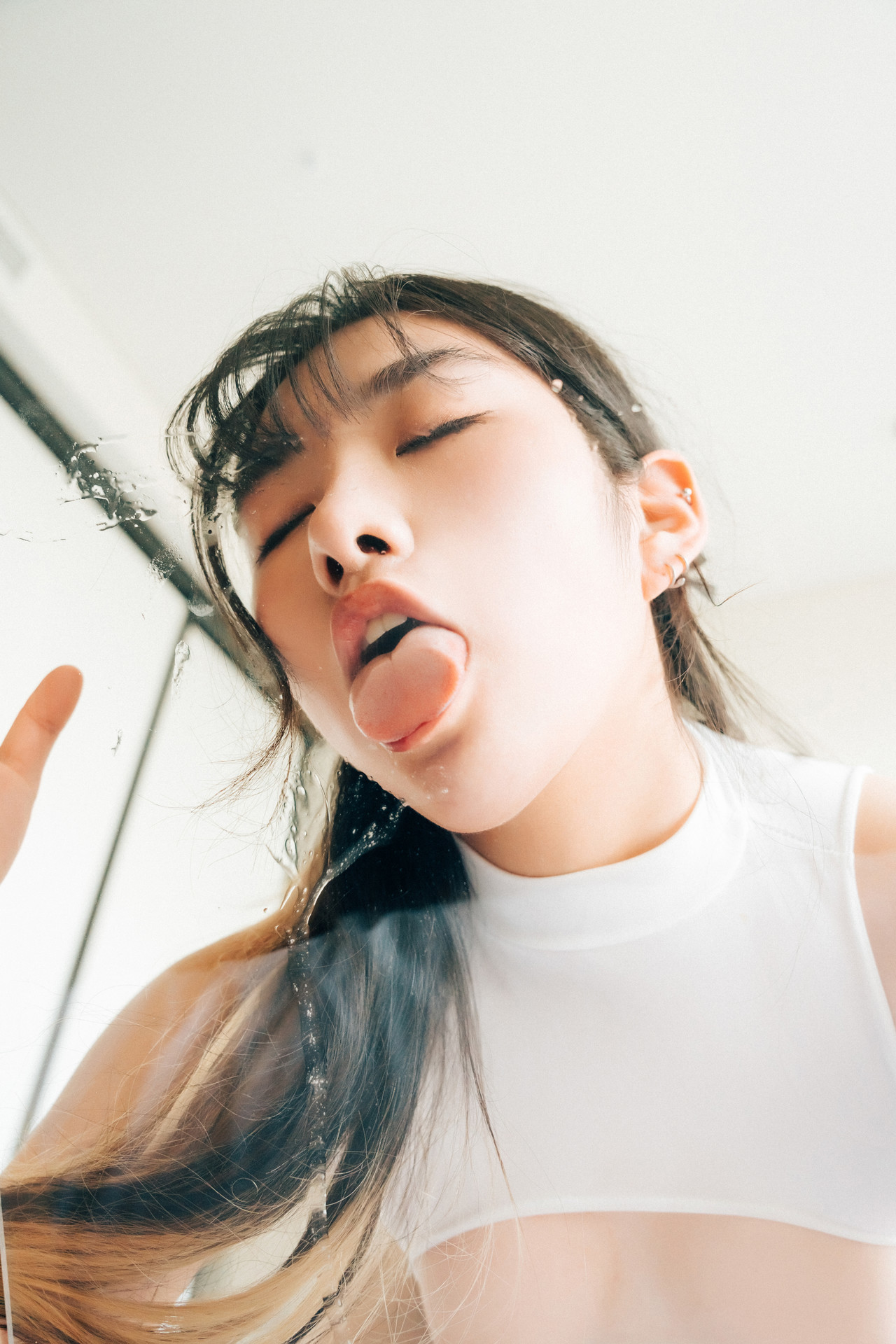 Sonson 손손, [Loozy] Spit On Mex Set.02 49