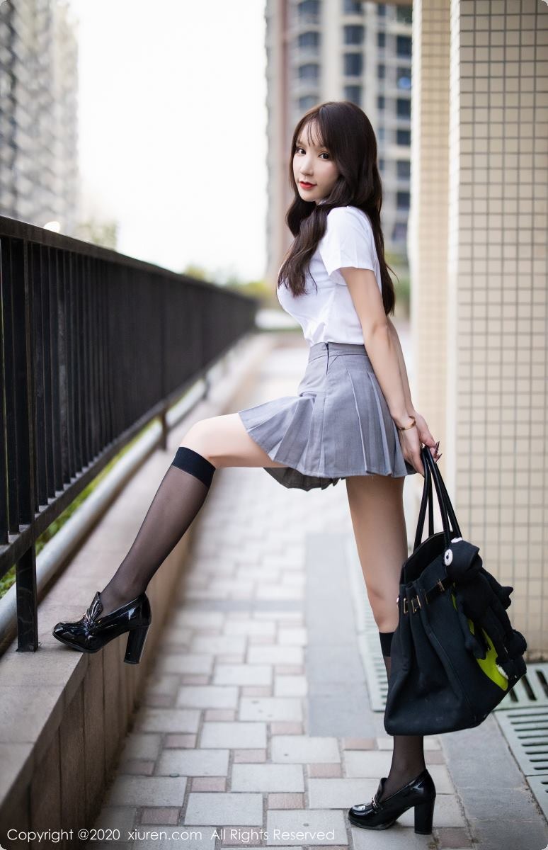 [秀人网]No.1899 周于希Sandy[93P] 13