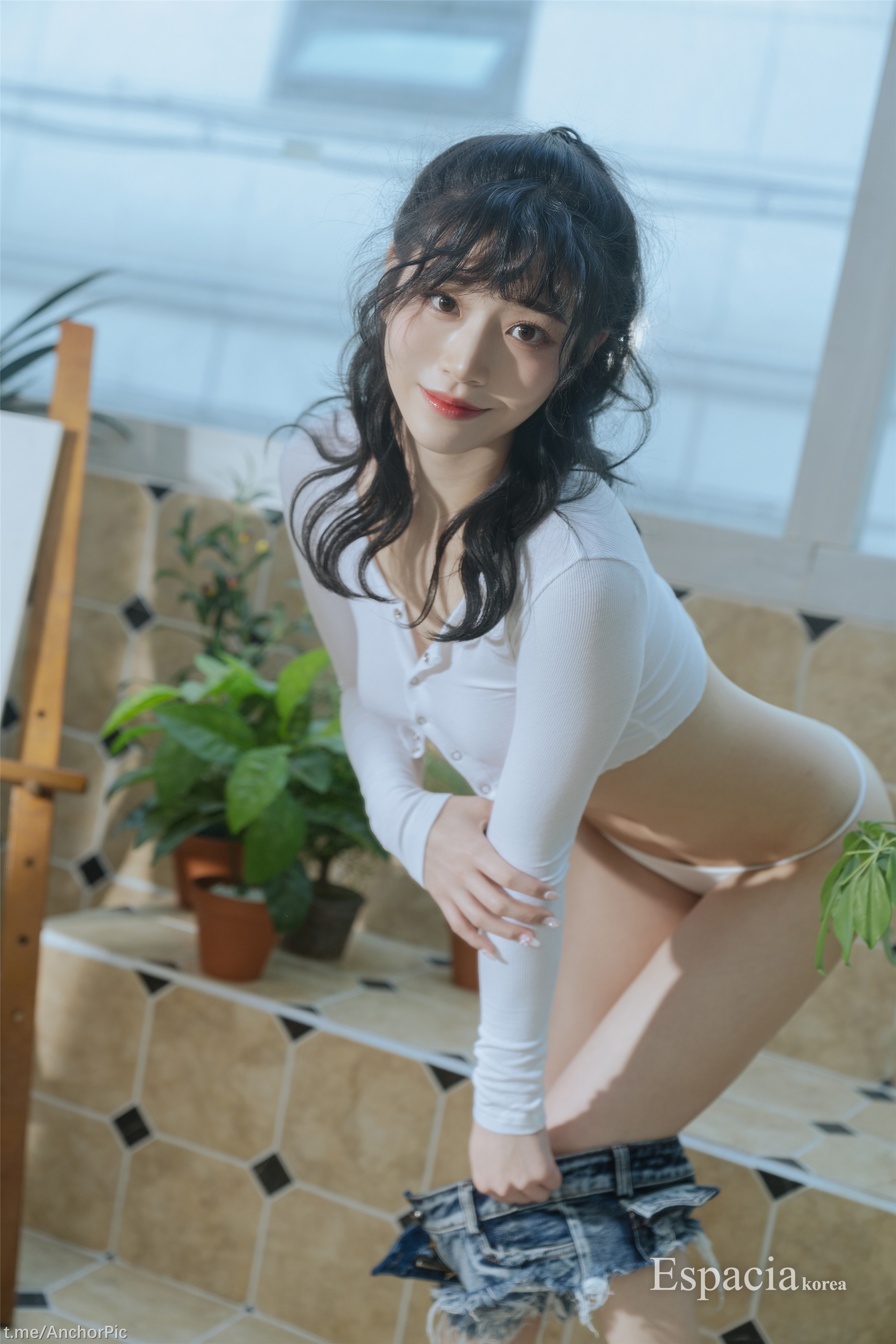 [Espacia Korea] EXC #146 SAIKA 44P 9