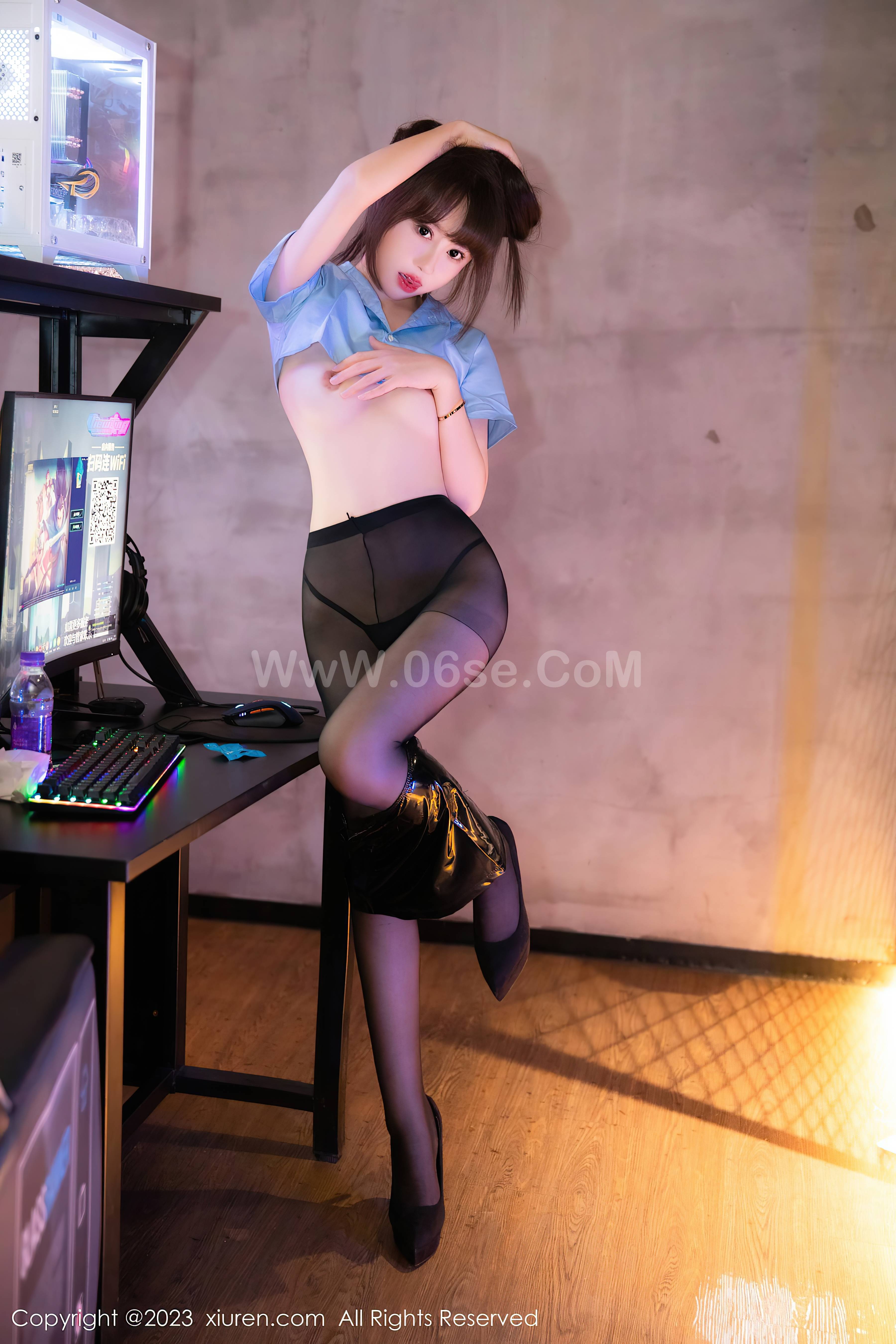图片[60]-[Xiuren秀人网]2023.12.15 NO.7816 夏Yao[76+1P／702MB]-六色网