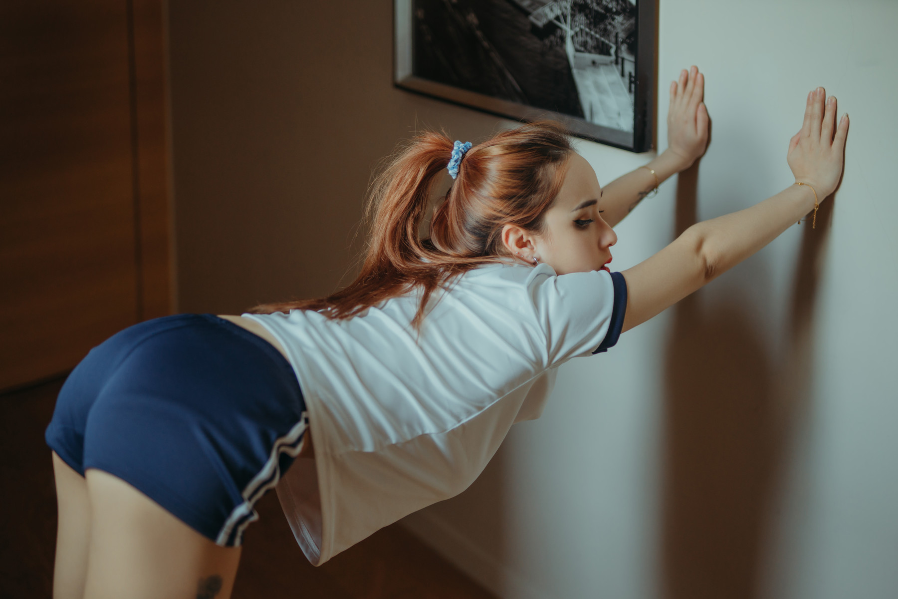 Vanessa [DCP snaps] Vol.06 Photobook Set.02 36