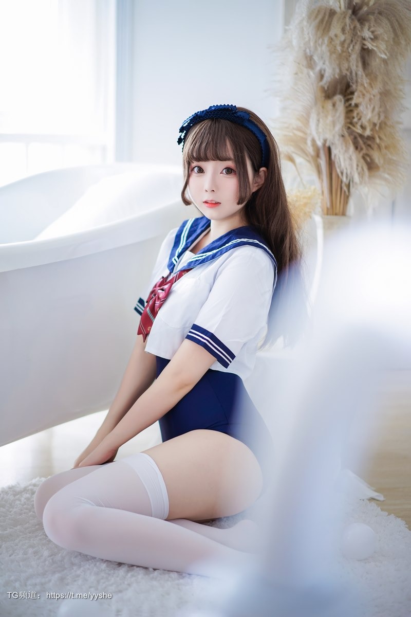 [Cos]日奈娇 - 制服死库水[40P] 31