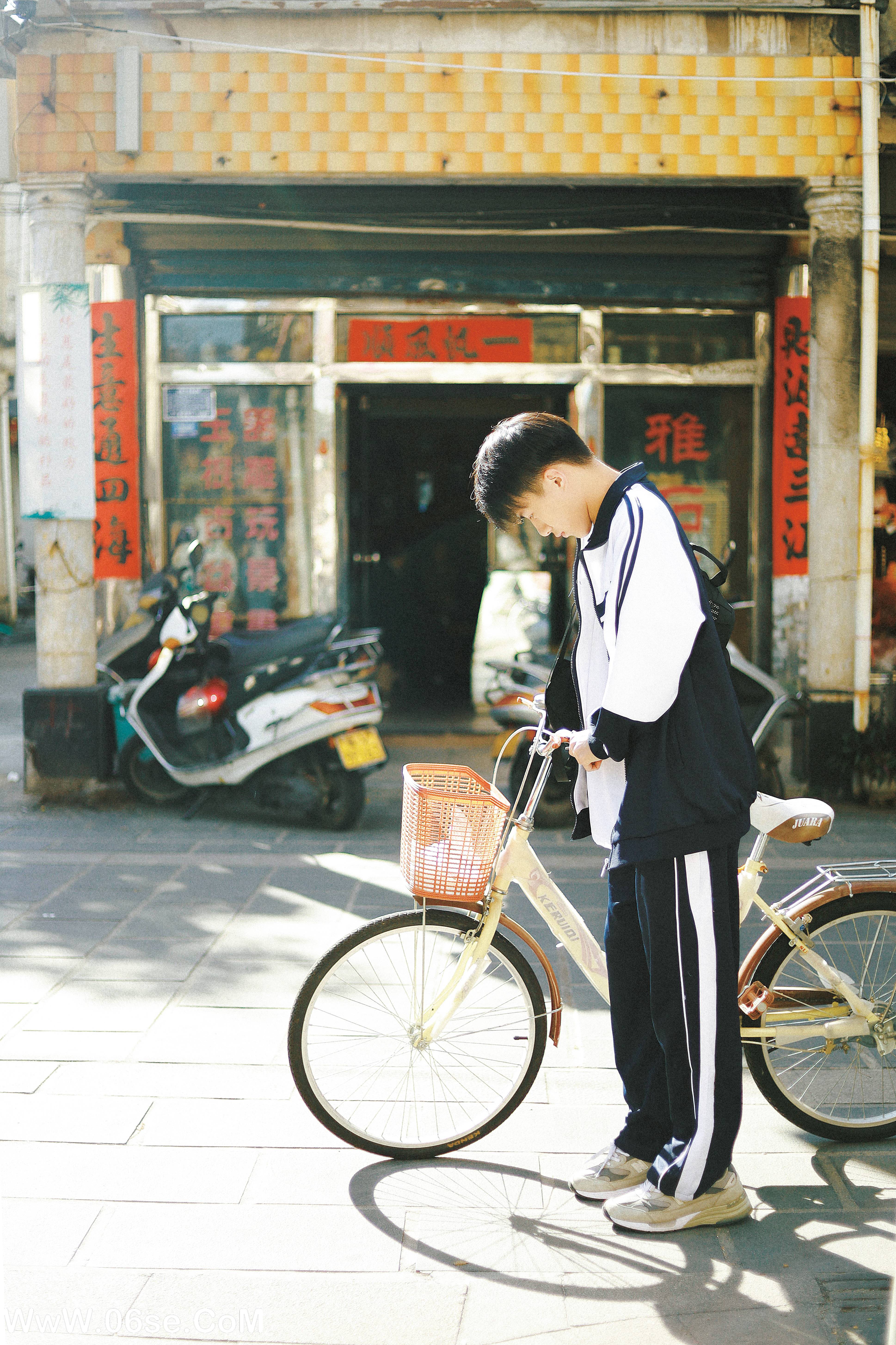 图片[17]-[YITUYU艺图语]2022.09.21 盛夏光年 hao[21+1P／141MB]-六色网