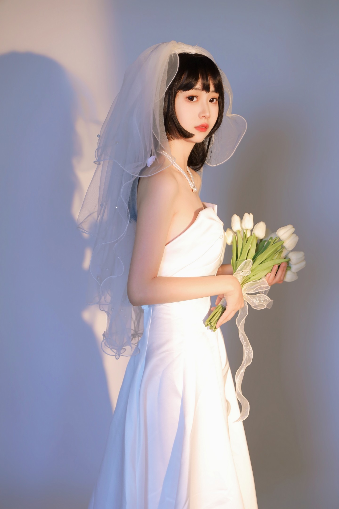 金鱼kinngyo -你的新娘 12