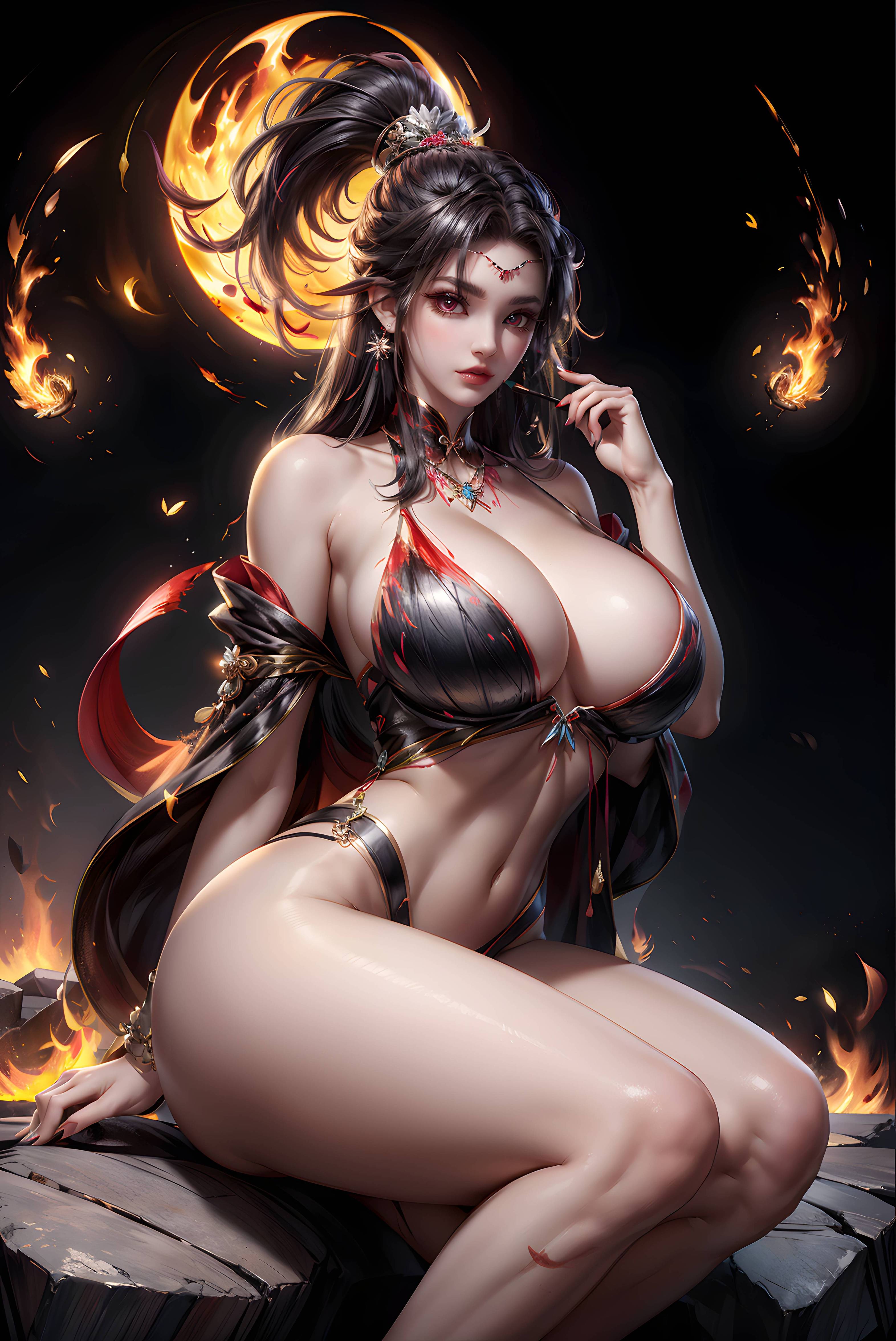 图片[94]-柳七月凤凰-六色网