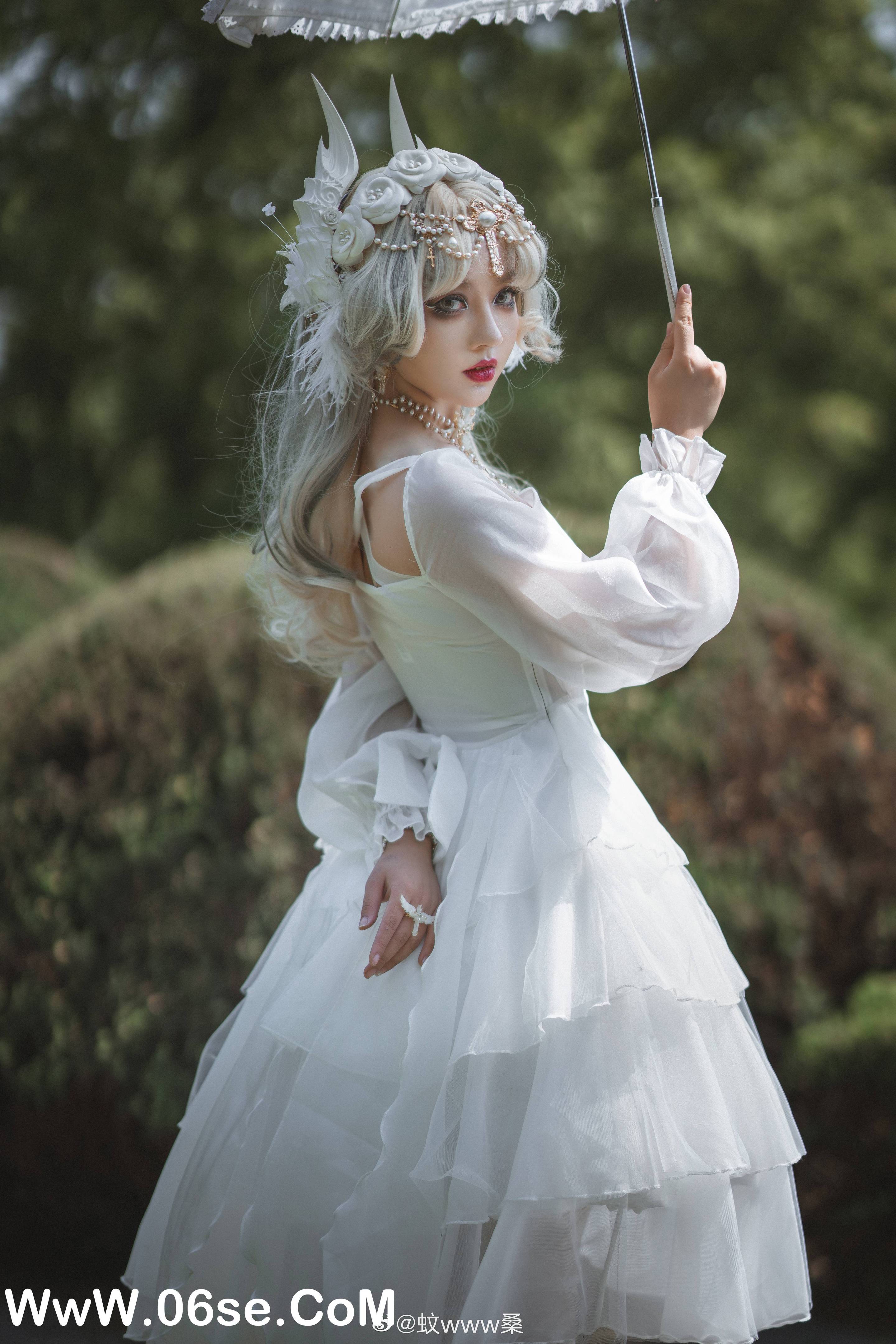 图片[86]-068 迷失幻境系列 – 第068期（Lolita） [125P-1.38 GB]-六色网