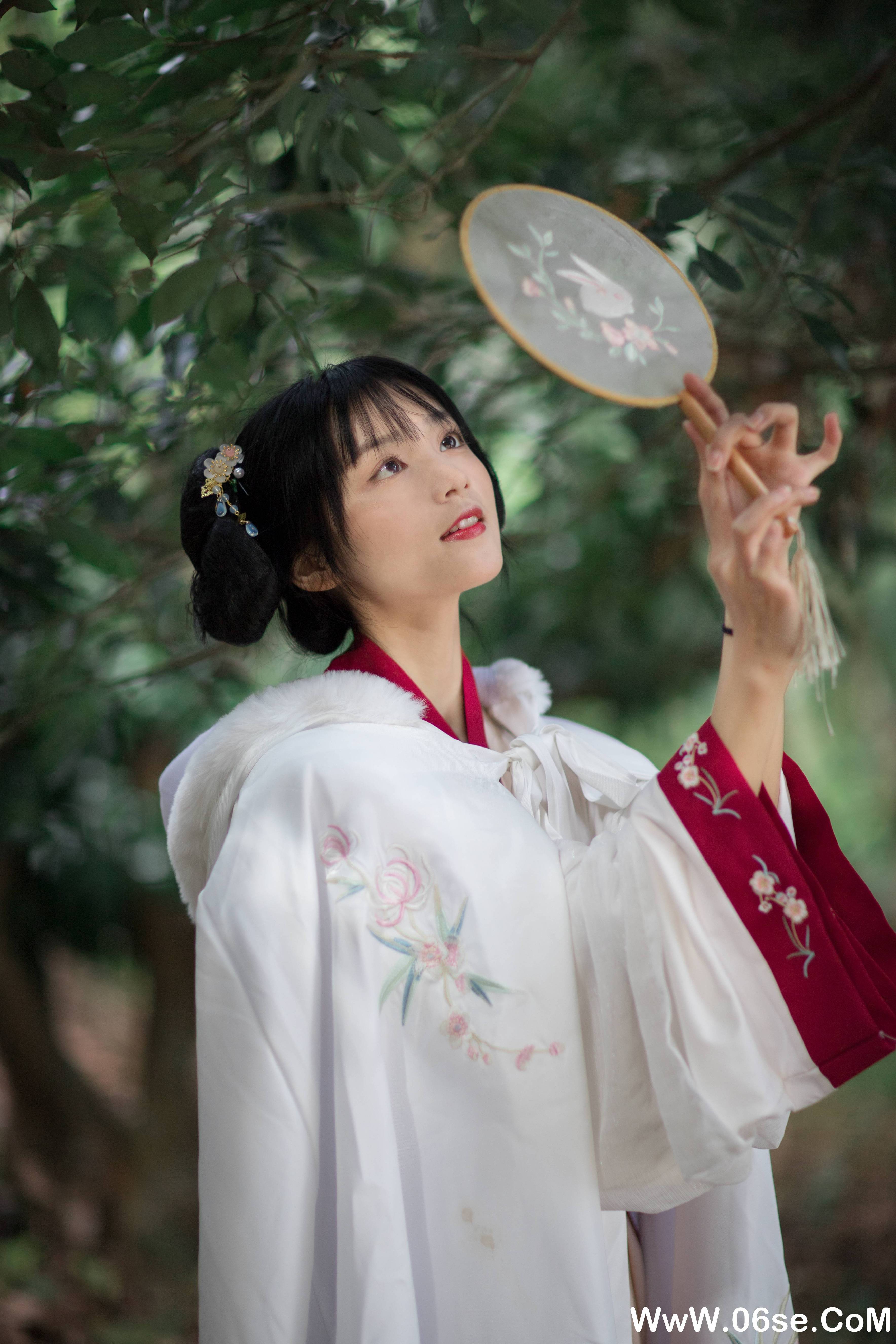 图片[15]-[YITUYU艺图语]2021.10.19 红昭愿 雨文[22+1P／336MB]-六色网