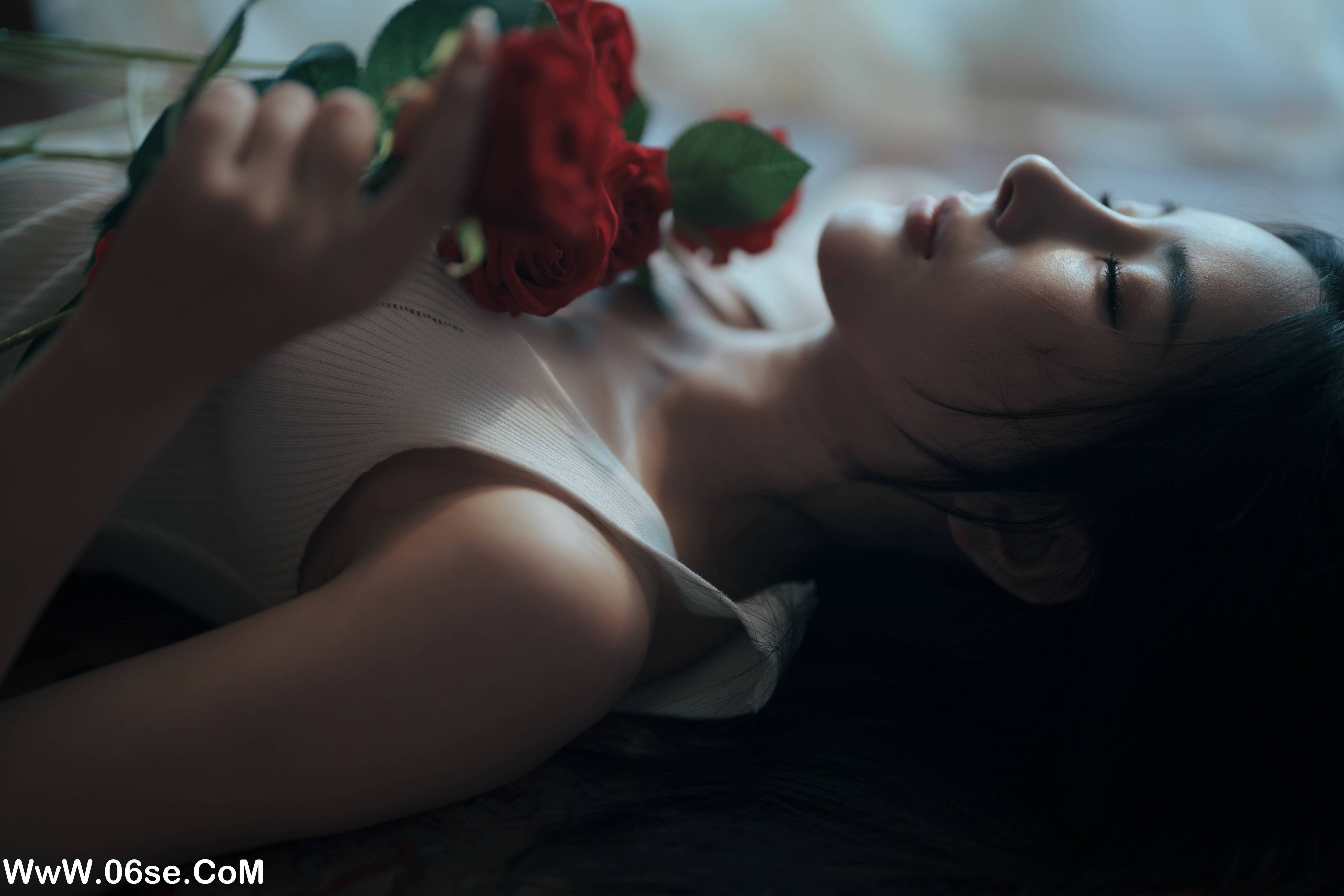 图片[32]-[YITUYU艺图语]2022.09.17 来点EMO，说好不哭 萱萱[52+1P／339MB]-六色网