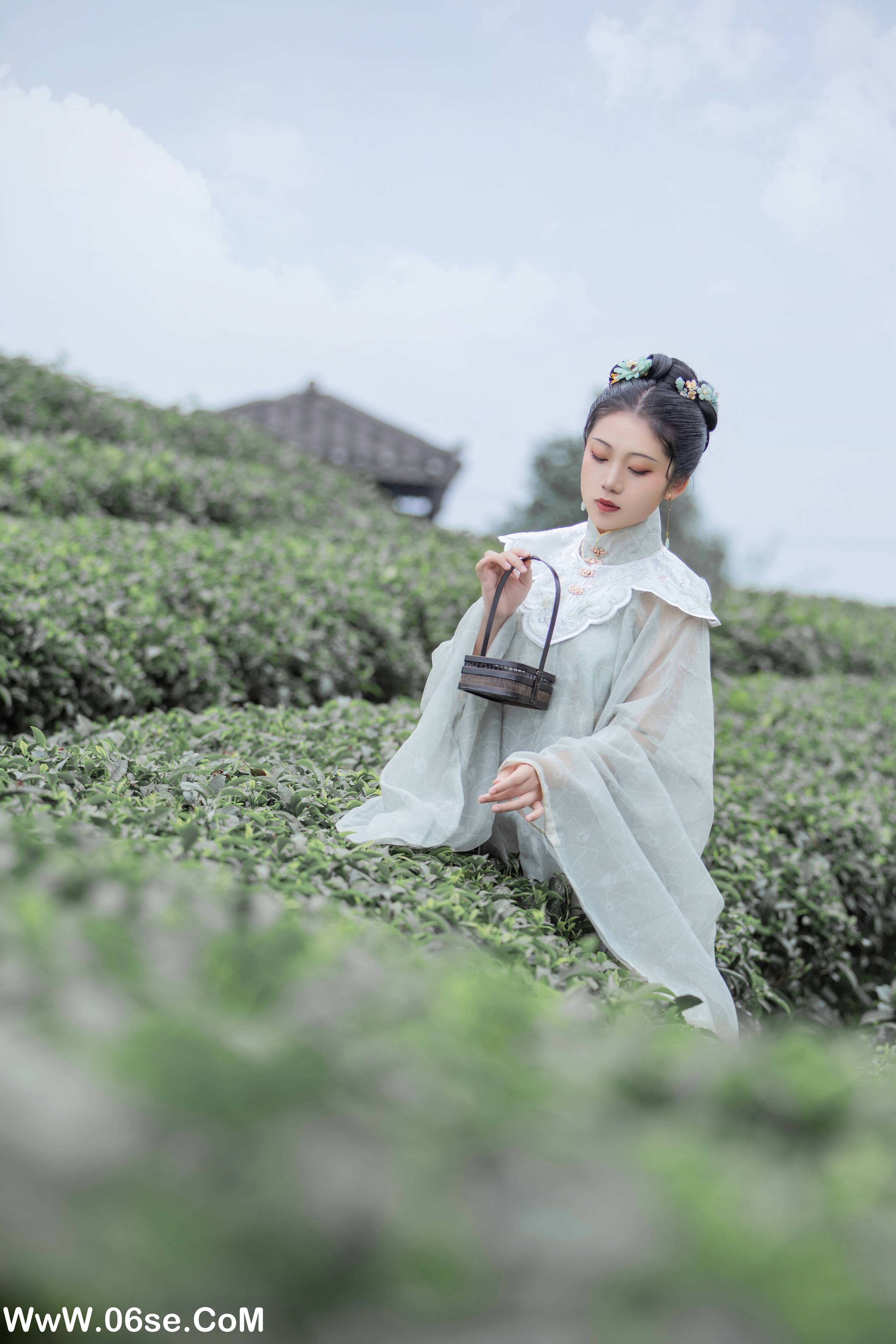 图片[20]-[YITUYU艺图语]2022.07.07 茶记 katycat[19+1P／266MB]-六色网