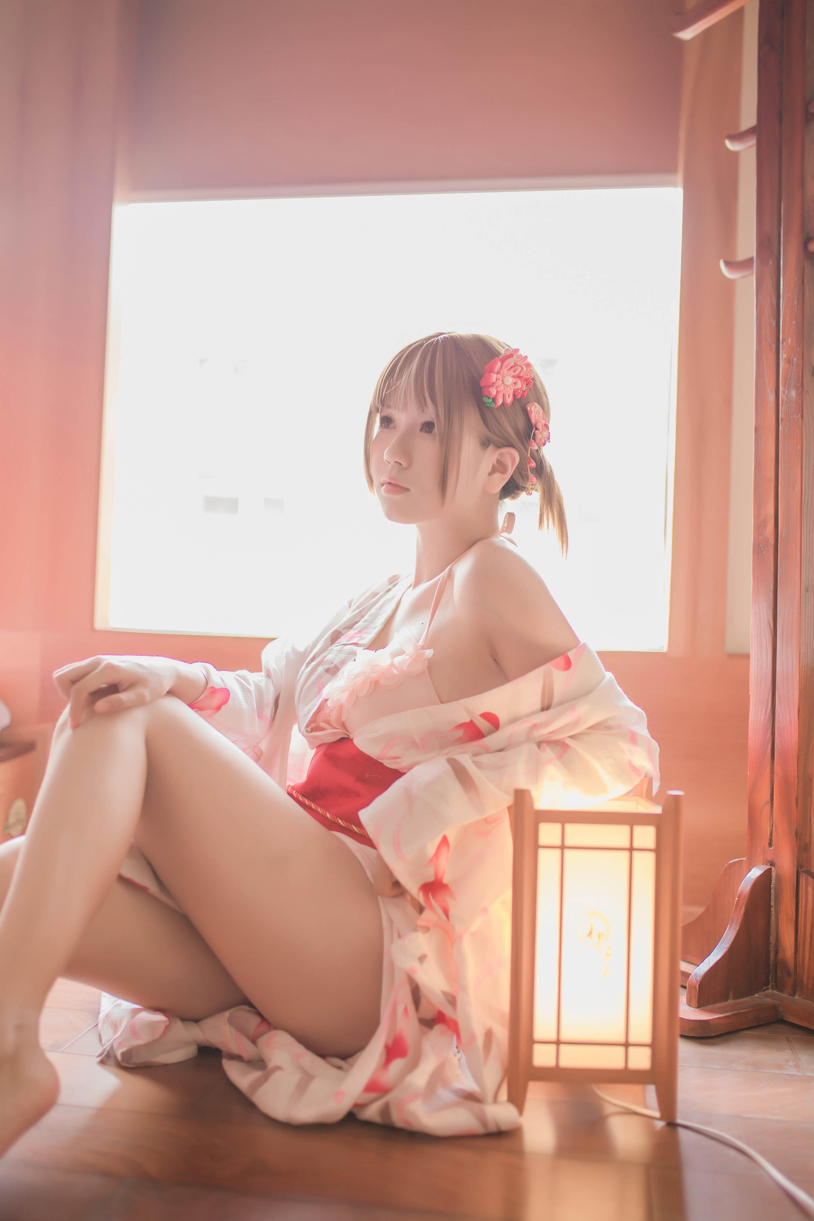 [Yoko宅夏]和服  53P 29