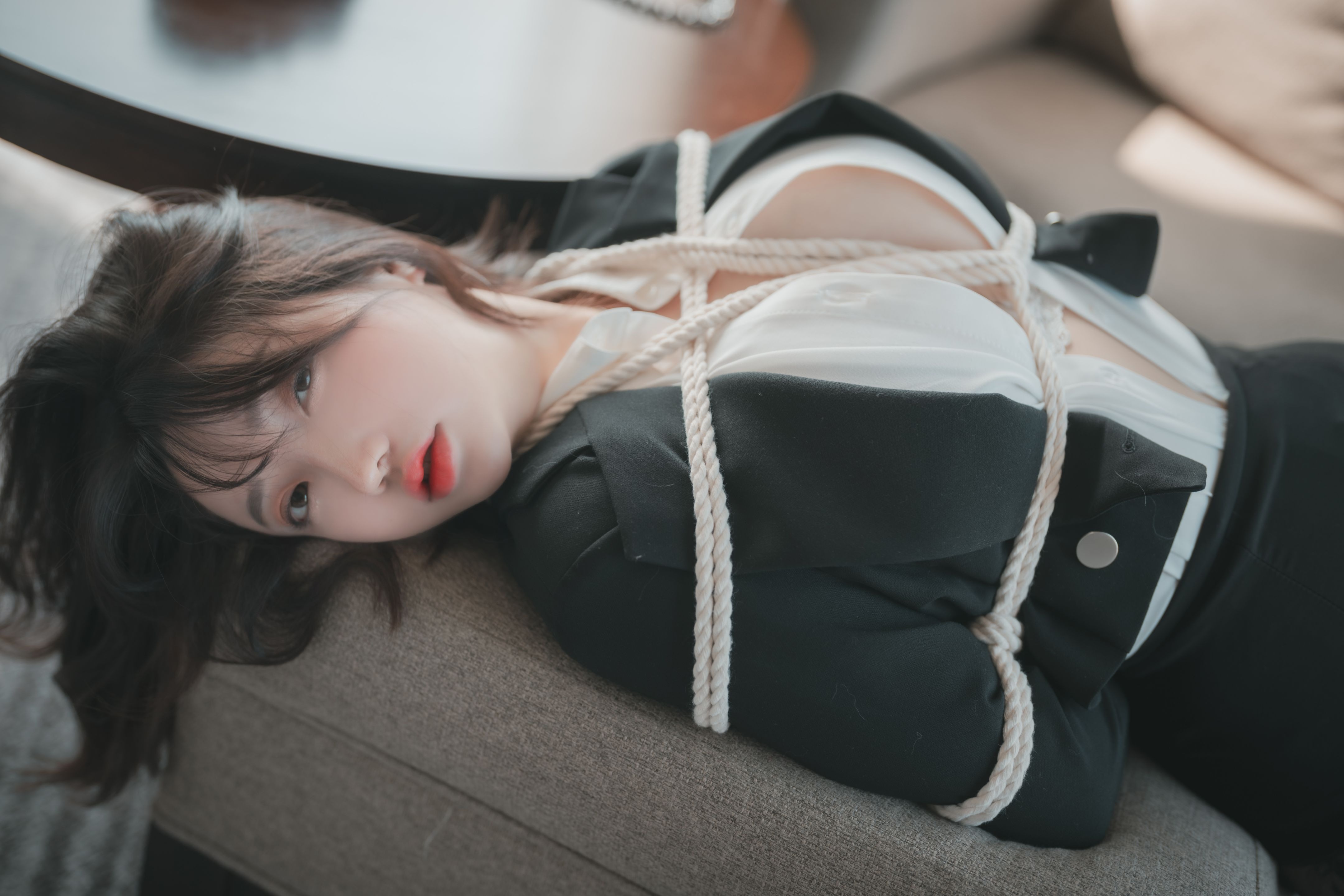[DJAWA] Son Ye-Eun(손예은) - Knotting Class [166P-2.11GB] 77