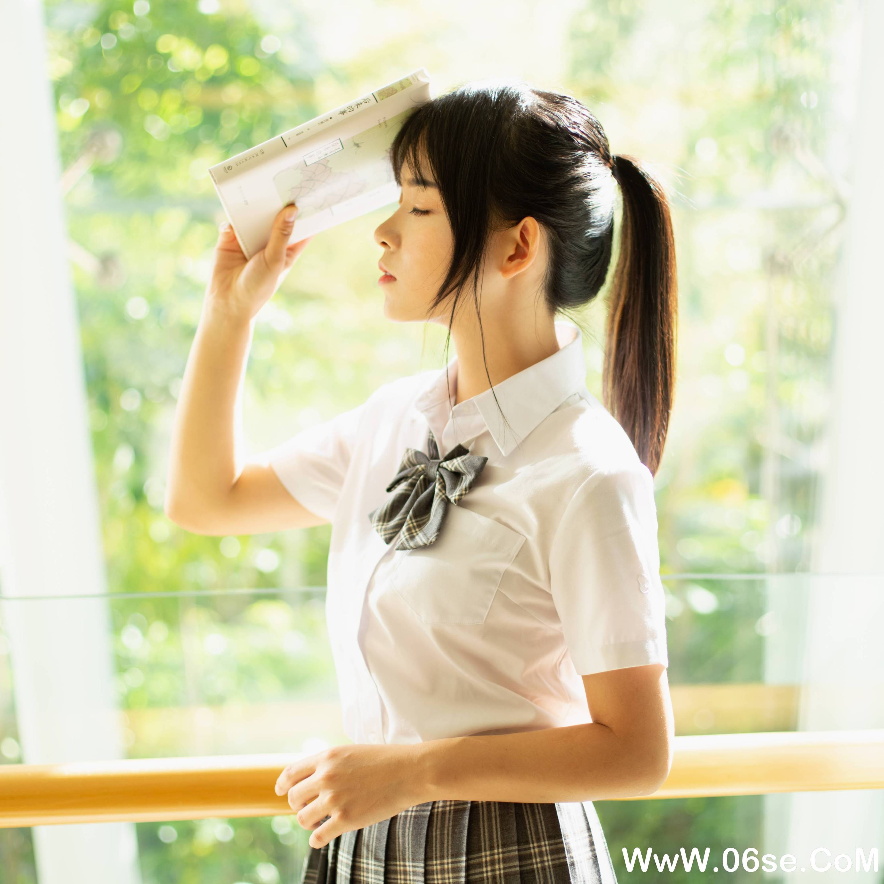 图片[17]-[YITUYU艺图语]2021.10.14 午后时光 悠然[21+1P／117MB]-六色网