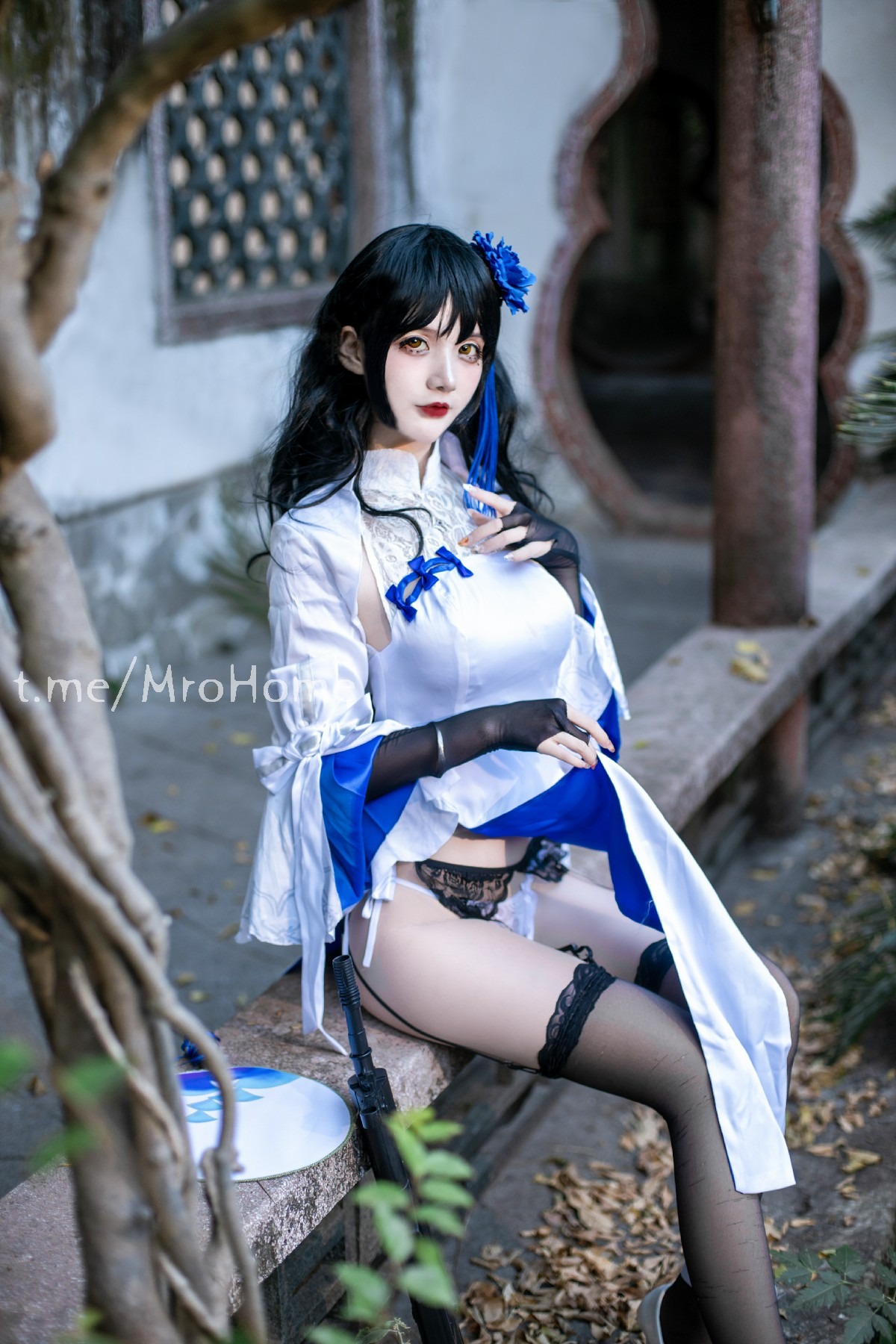 仙九Airi（玉玲珑）-NO.02 22