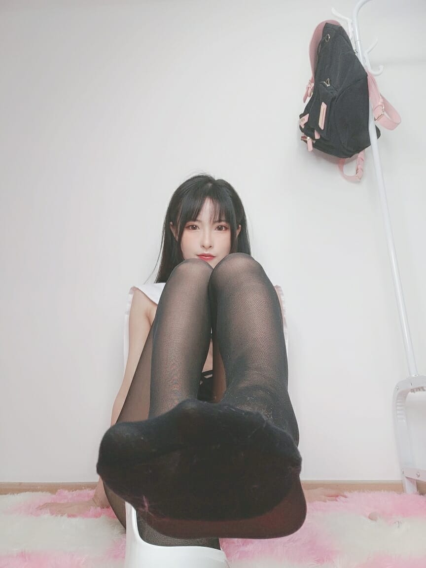 清水由乃-黑丝修女[29P3V] 23